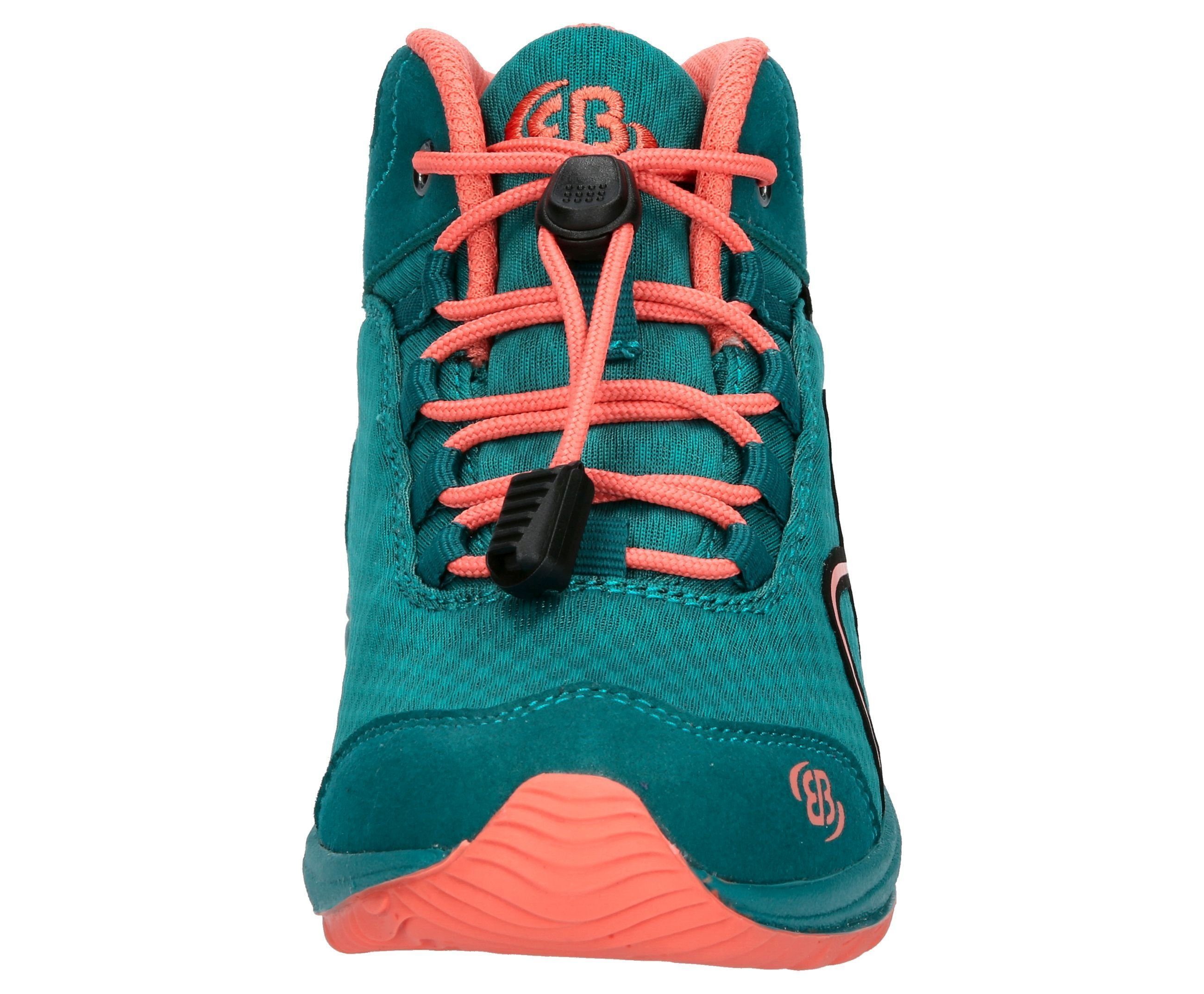 BRÜTTING Outdoorschoenen Outdoorlaarzen Guide High