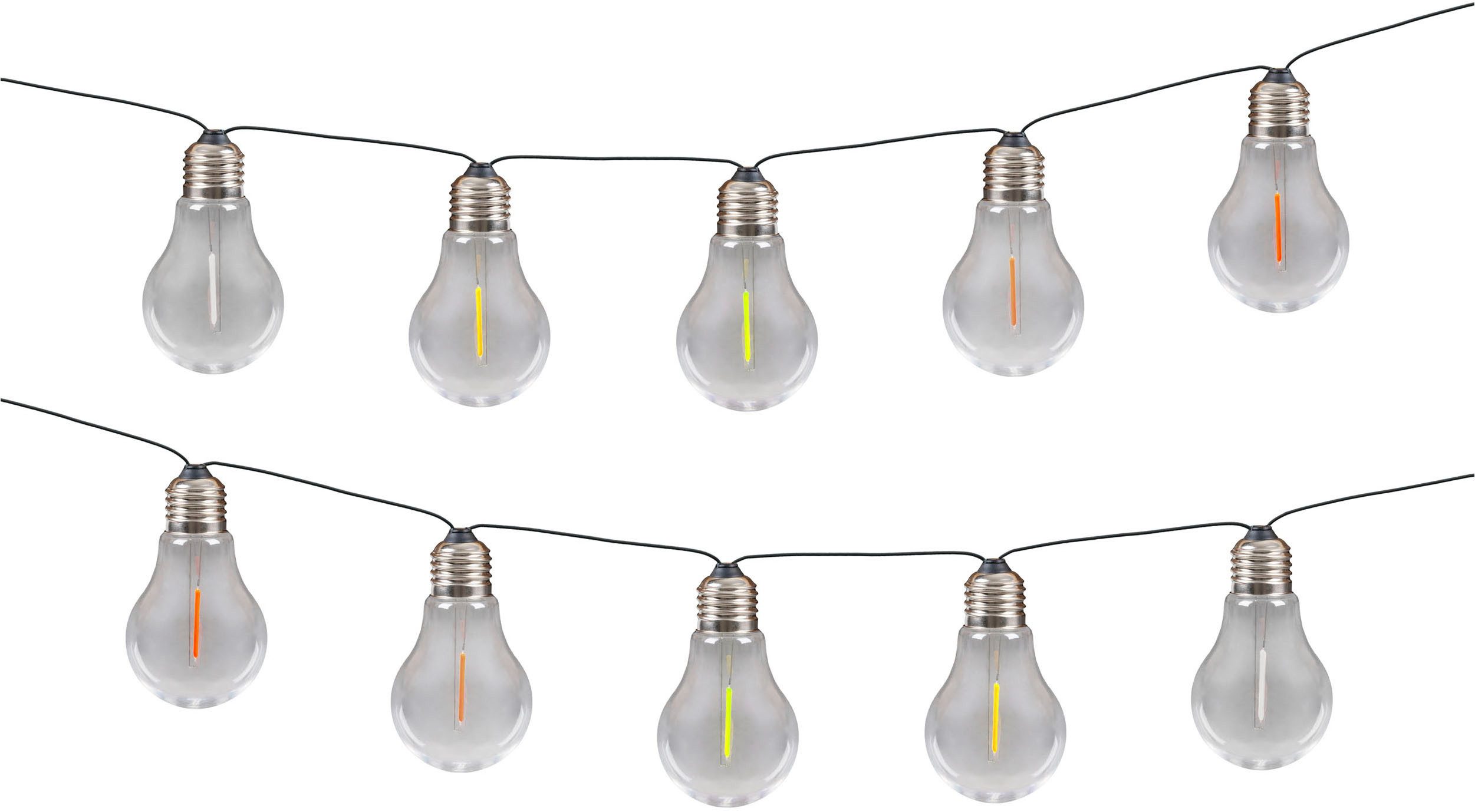 näve Led-lichtsnoer LINDA (1 stuk)