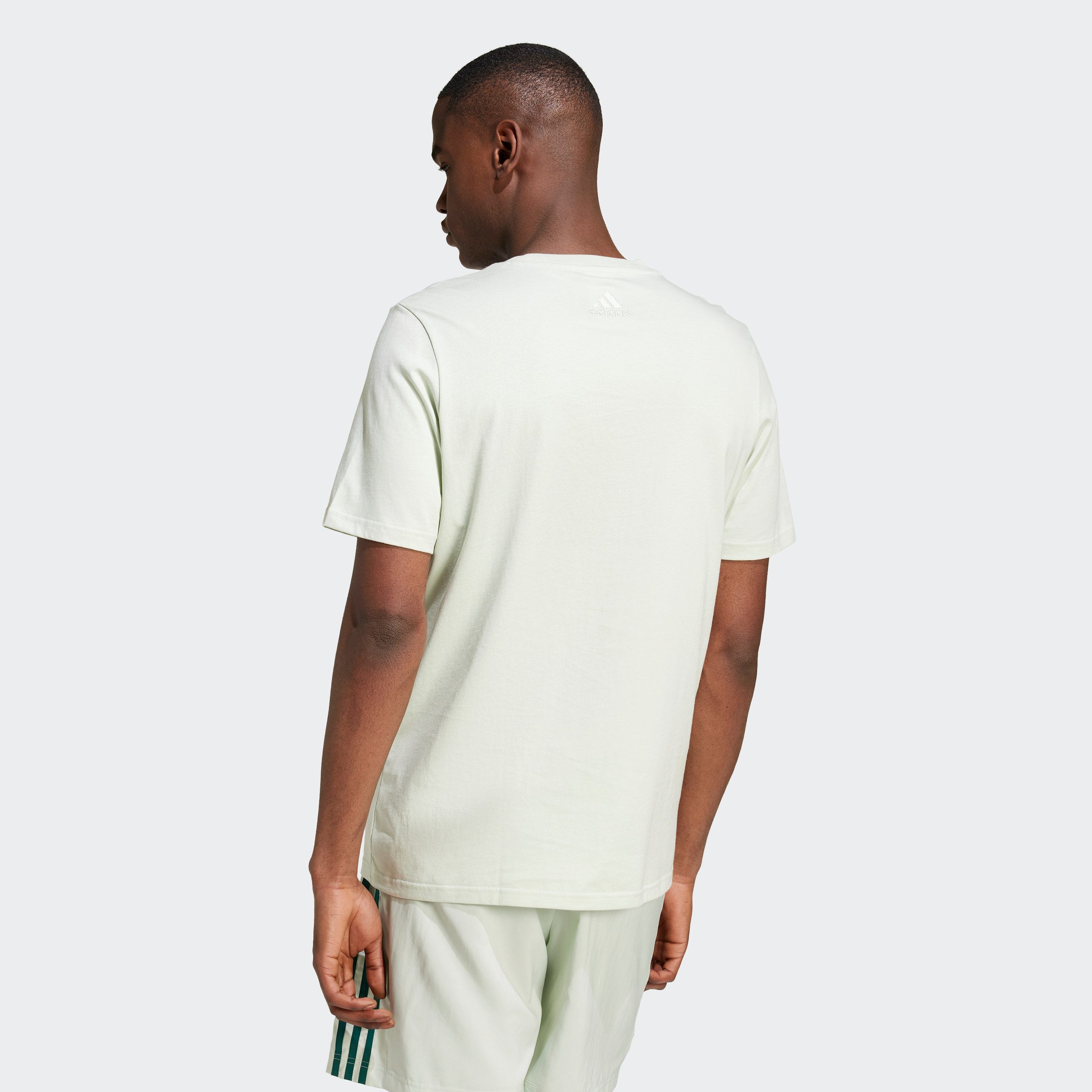adidas Sportswear T-shirt M BL SJ T