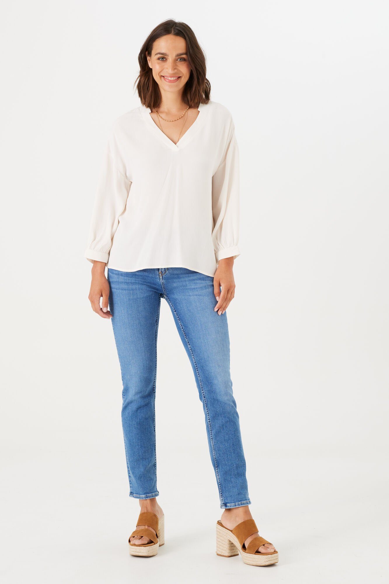 Garcia Skinny jeans Celia