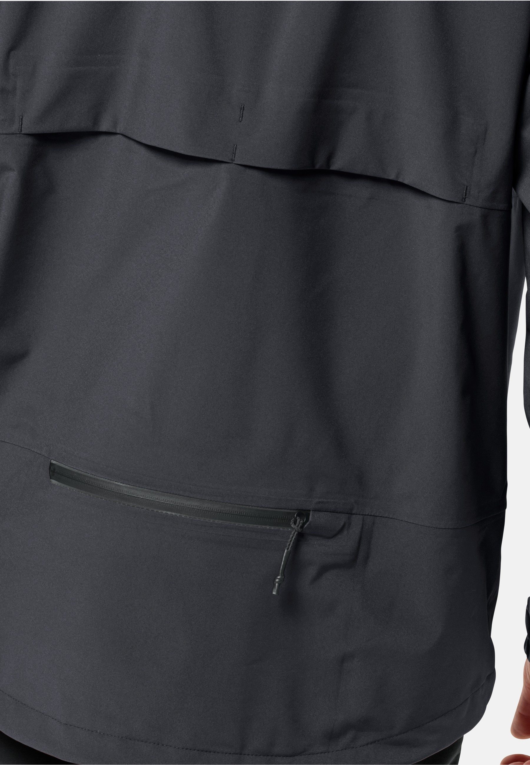 Jack Wolfskin Fietsjack BIKE COMMUTE MONO JKT M