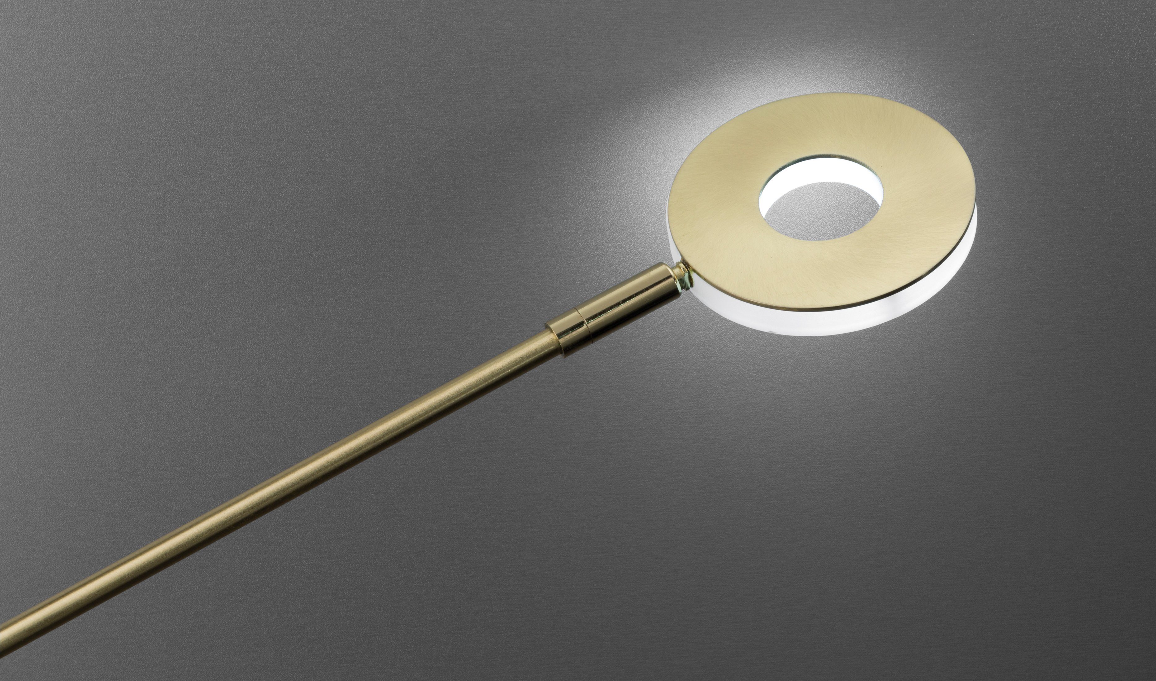Honsel Leuchten Led-tafellamp Dent cct-technologie met 3 standen (1 stuk)