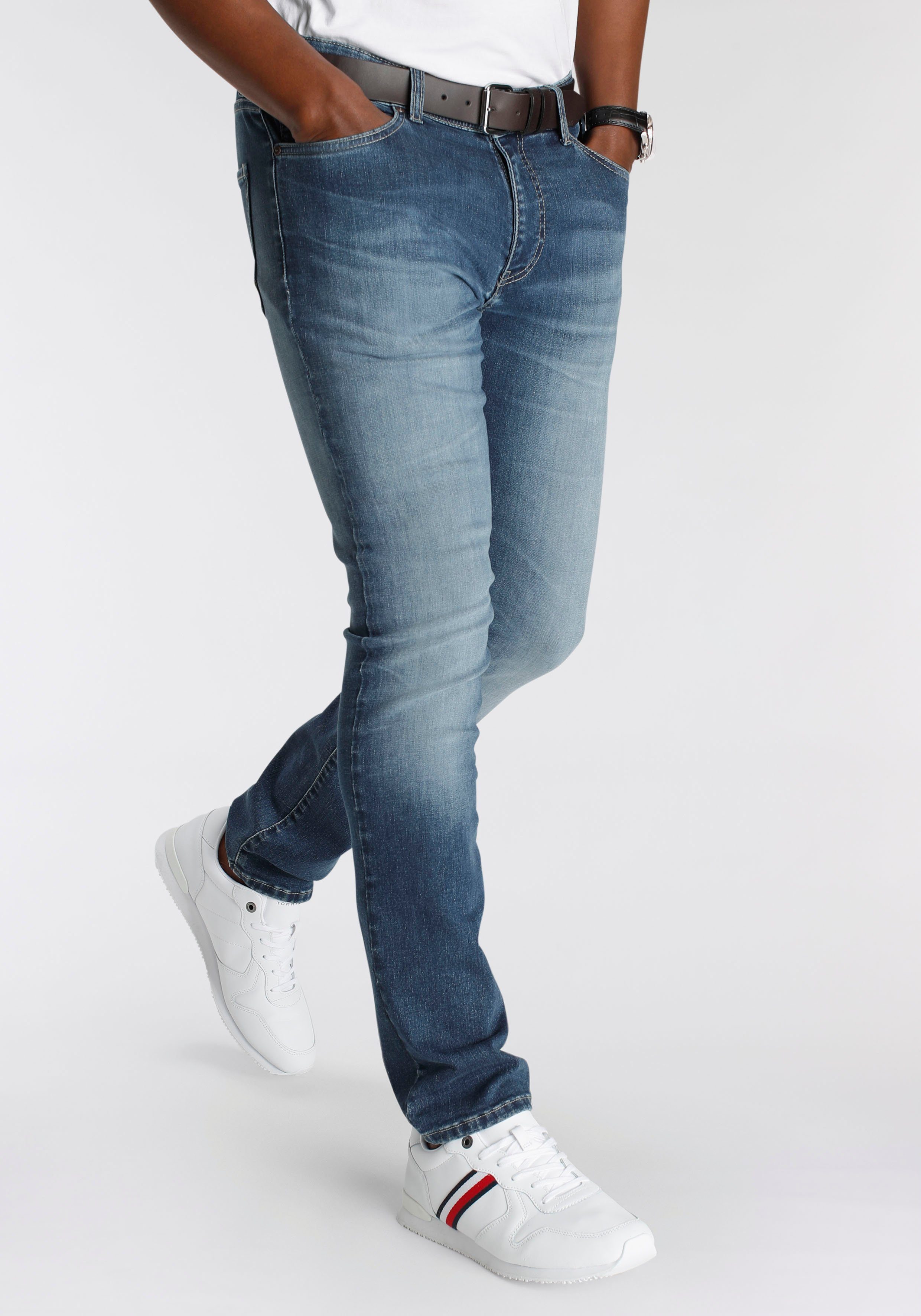 DELMAO Stretch jeans Reed