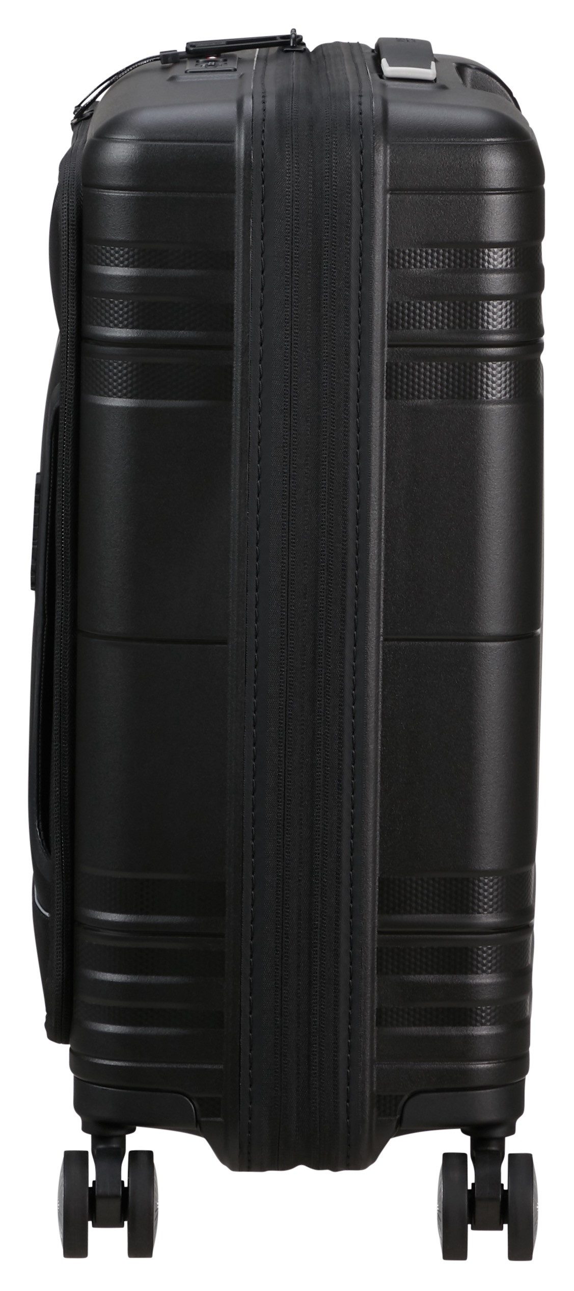 American Tourister® Trolley (handbagage) HELLO CABIN 55 Handbagage-koffer reiskoffer met TSA-cijferslot