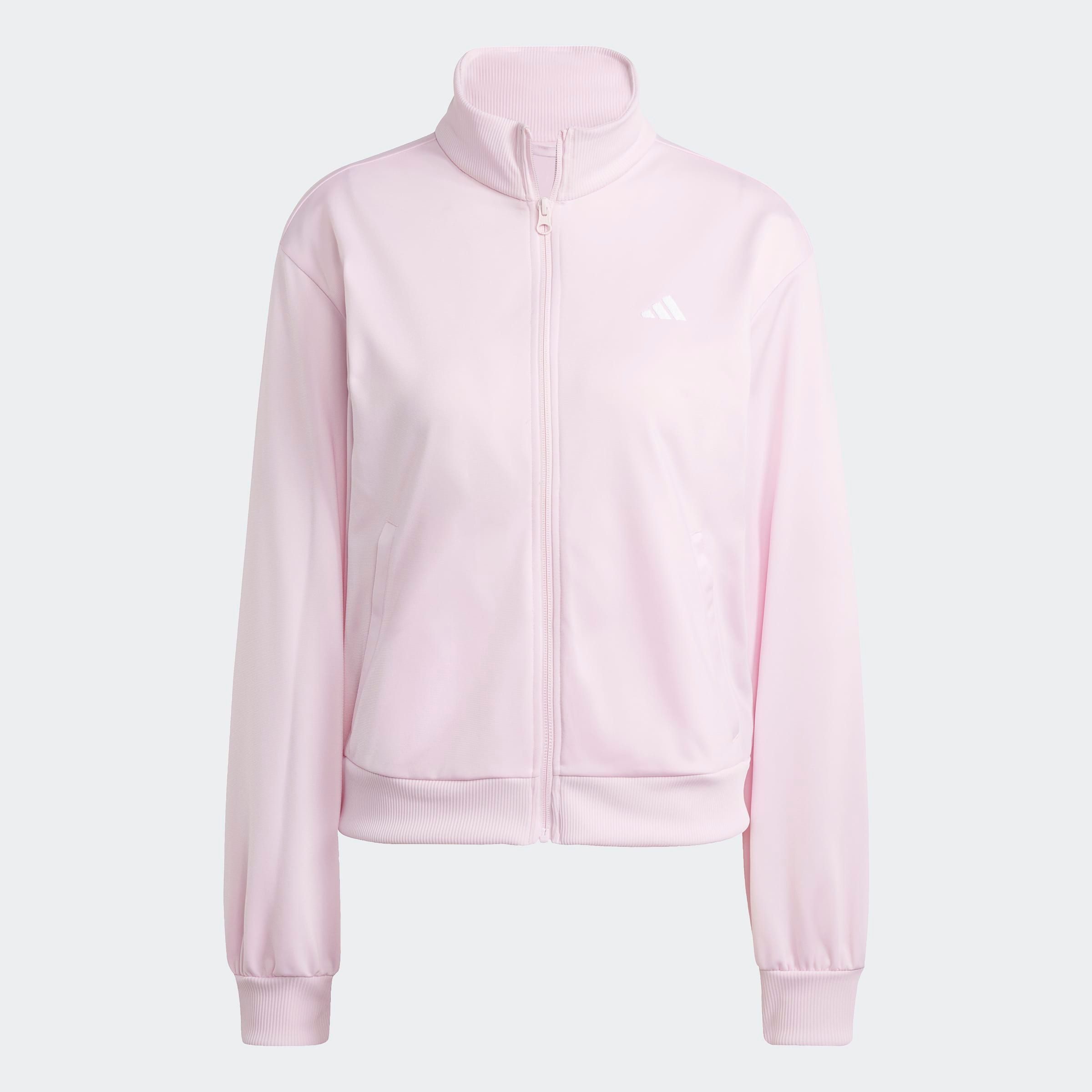 adidas Sportswear Trainingspak W FEELCOZY TS (2-delig)