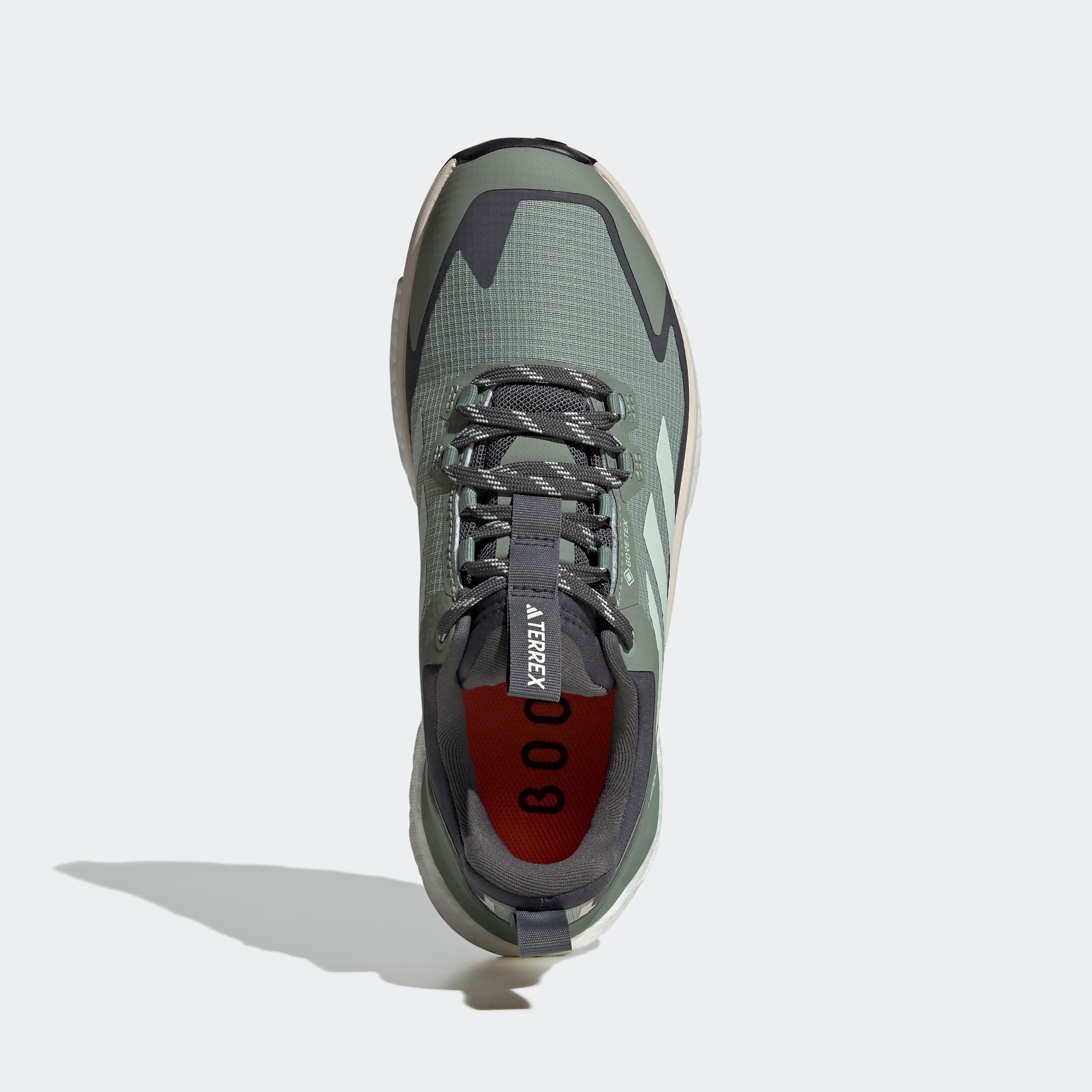 adidas TERREX Wandelschoenen TERREX FREE HIKER 2.0 LOW GORE-TEX