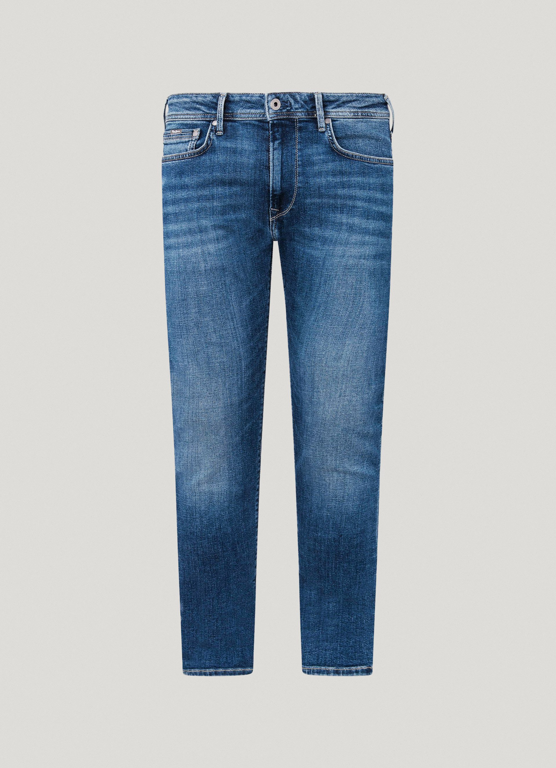 Pepe Jeans Regular fit jeans Stanley