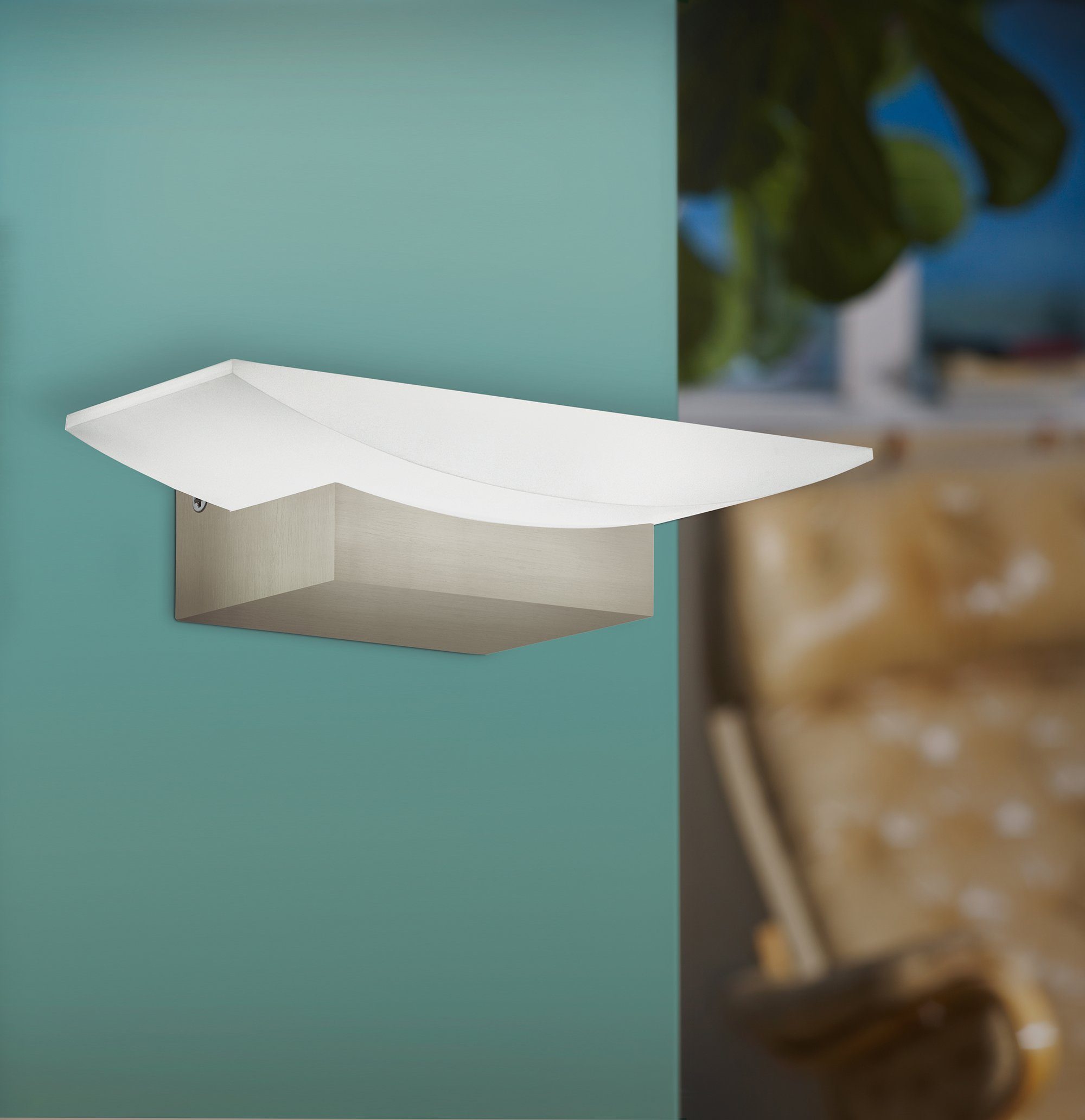 EGLO Wandlamp METRASS (1 stuk)