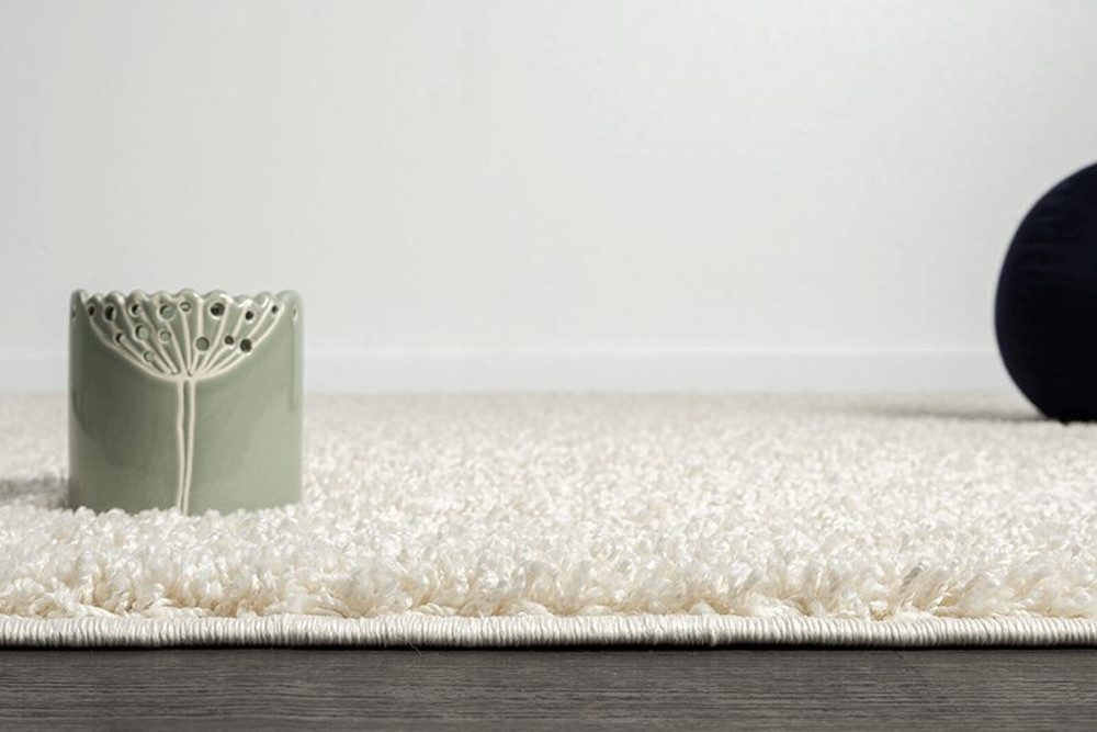 The carpet Vloerkleed Foxy