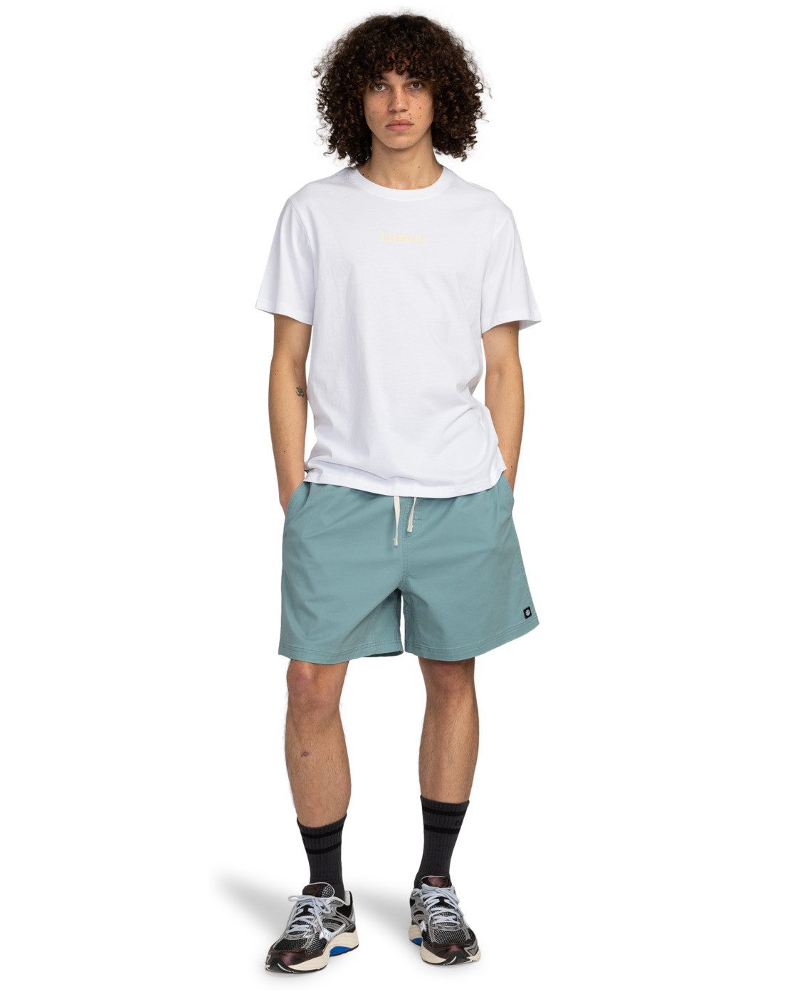 Element T-shirt Forever