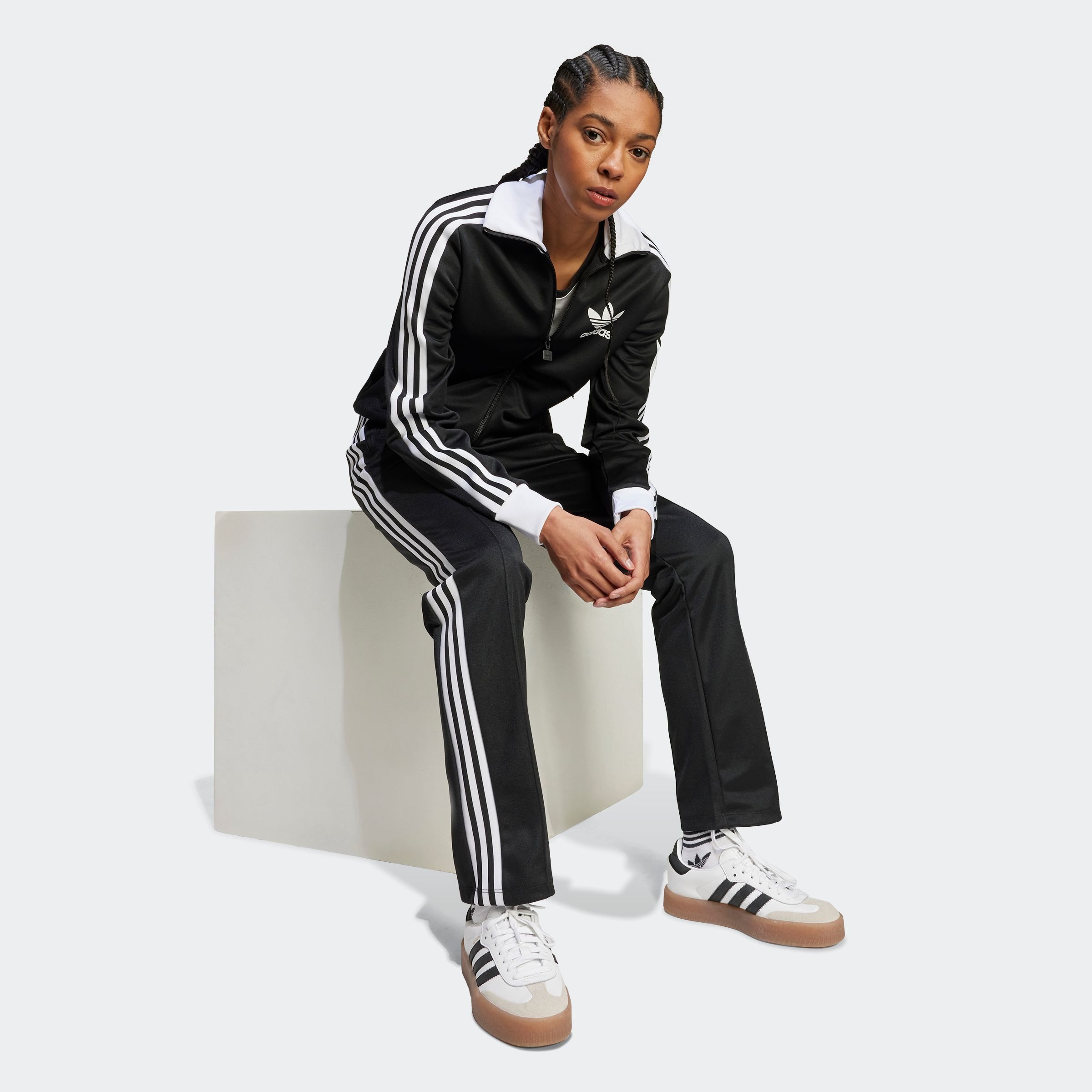 adidas Originals Sportbroek BECKENBAUER TP (1-delig)