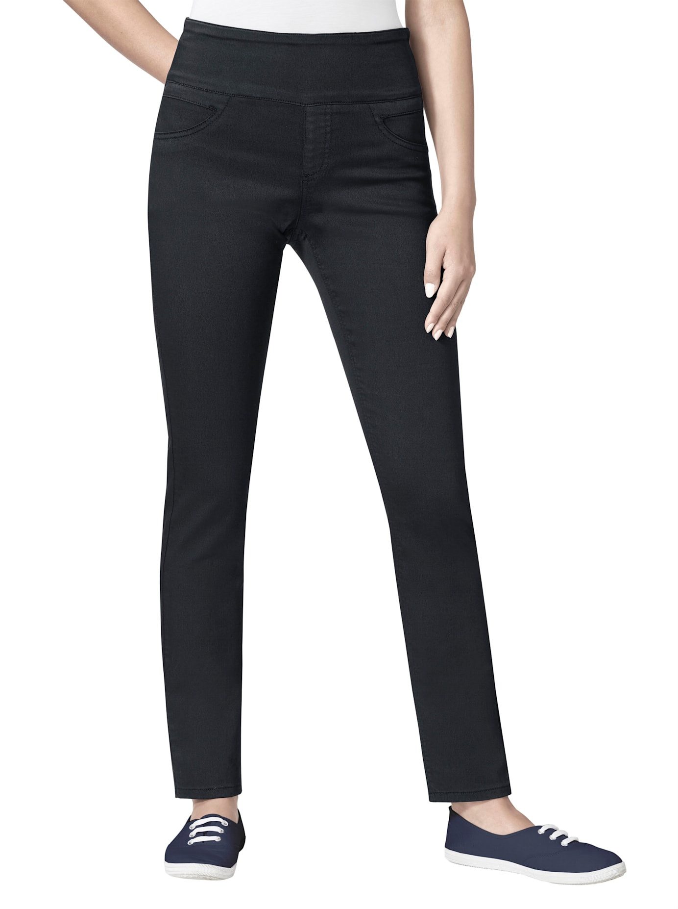 Casual Looks Comfortbroek