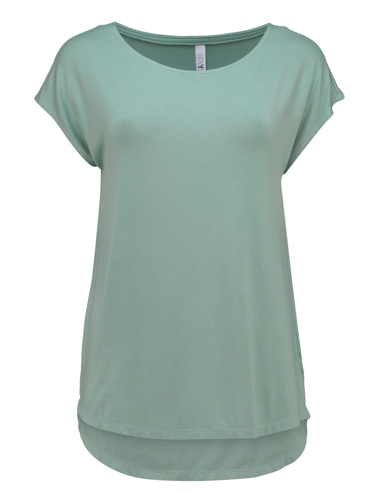 HaILYS Shirt met korte mouwen SS V TP Em44ma