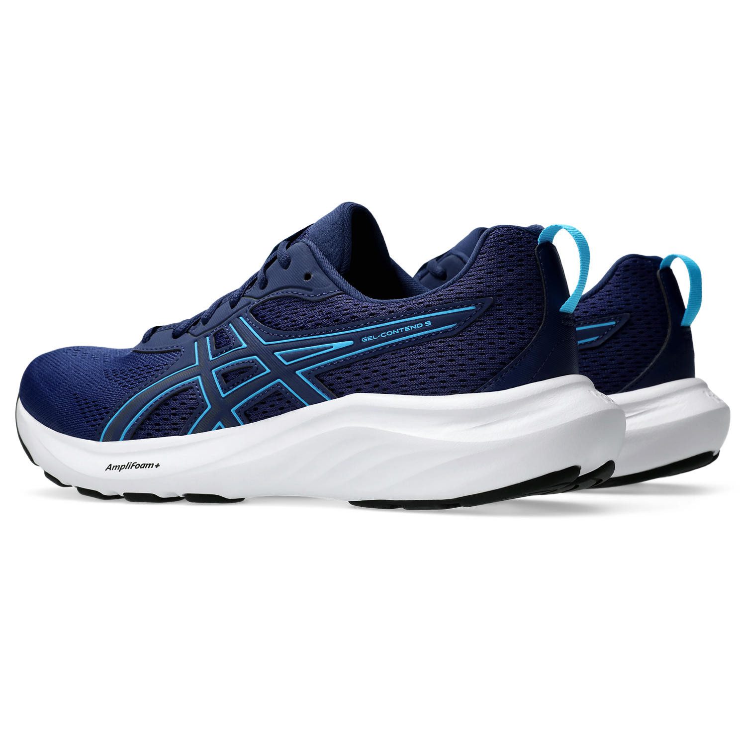 Asics Runningschoenen GEL-CONTEND 9