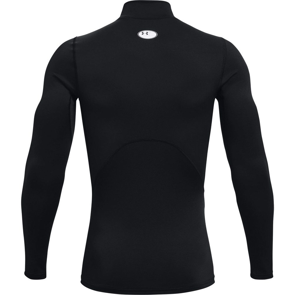 Under Armour® Trainingsshirt UA CG Armour Comp Mock