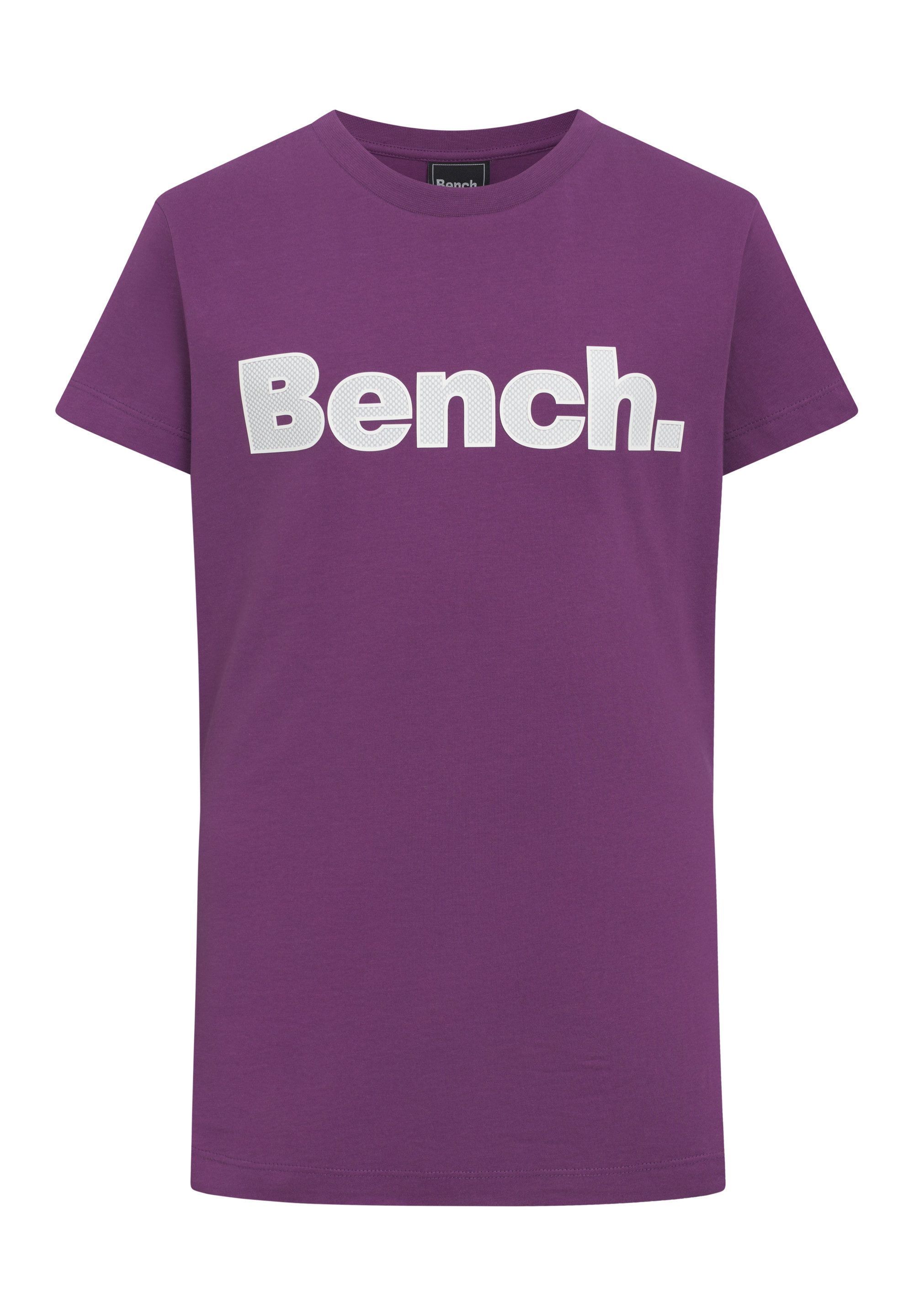 Bench. T-shirt LEORAG
