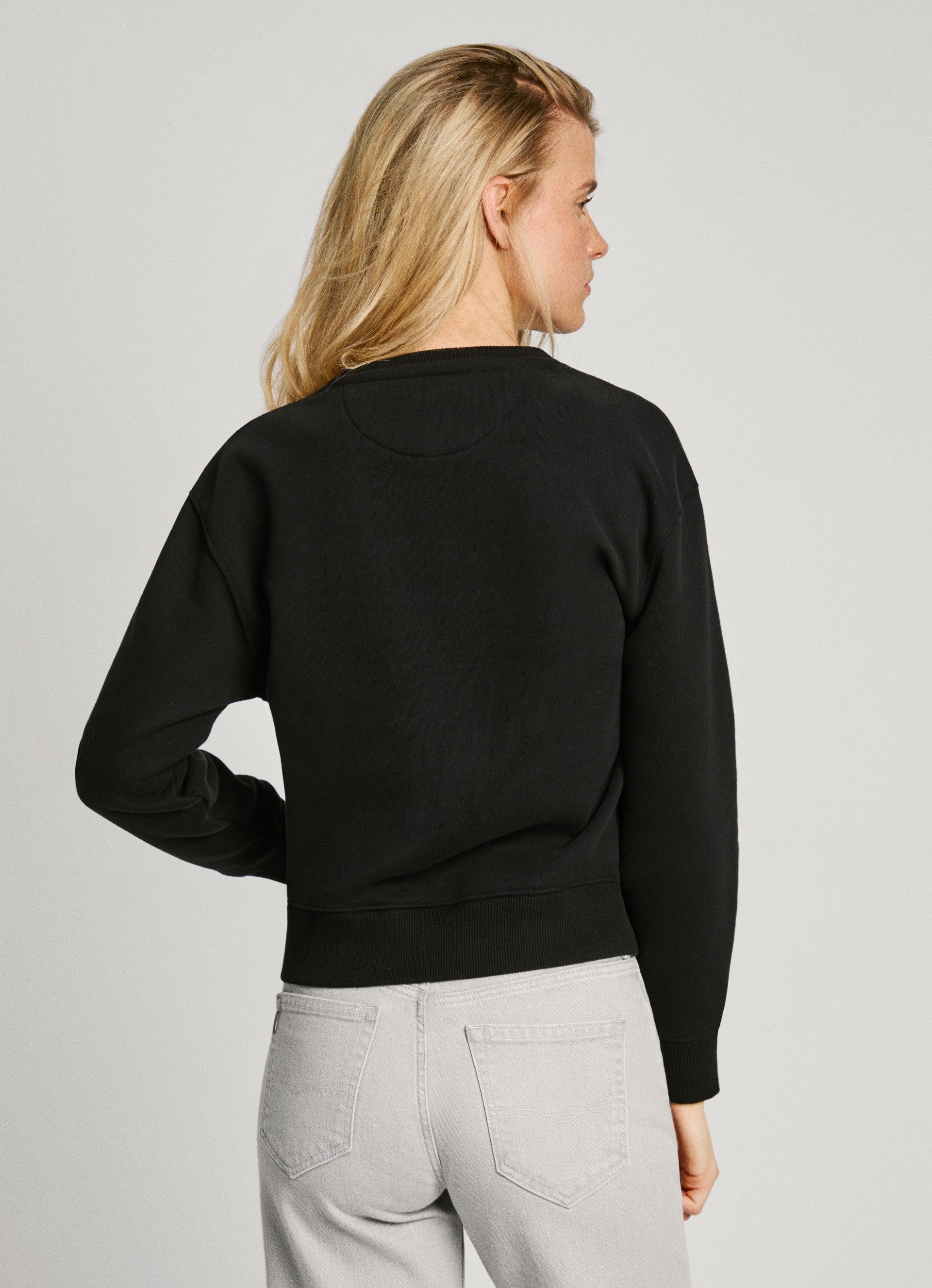Pepe Jeans Sweatshirt Frida