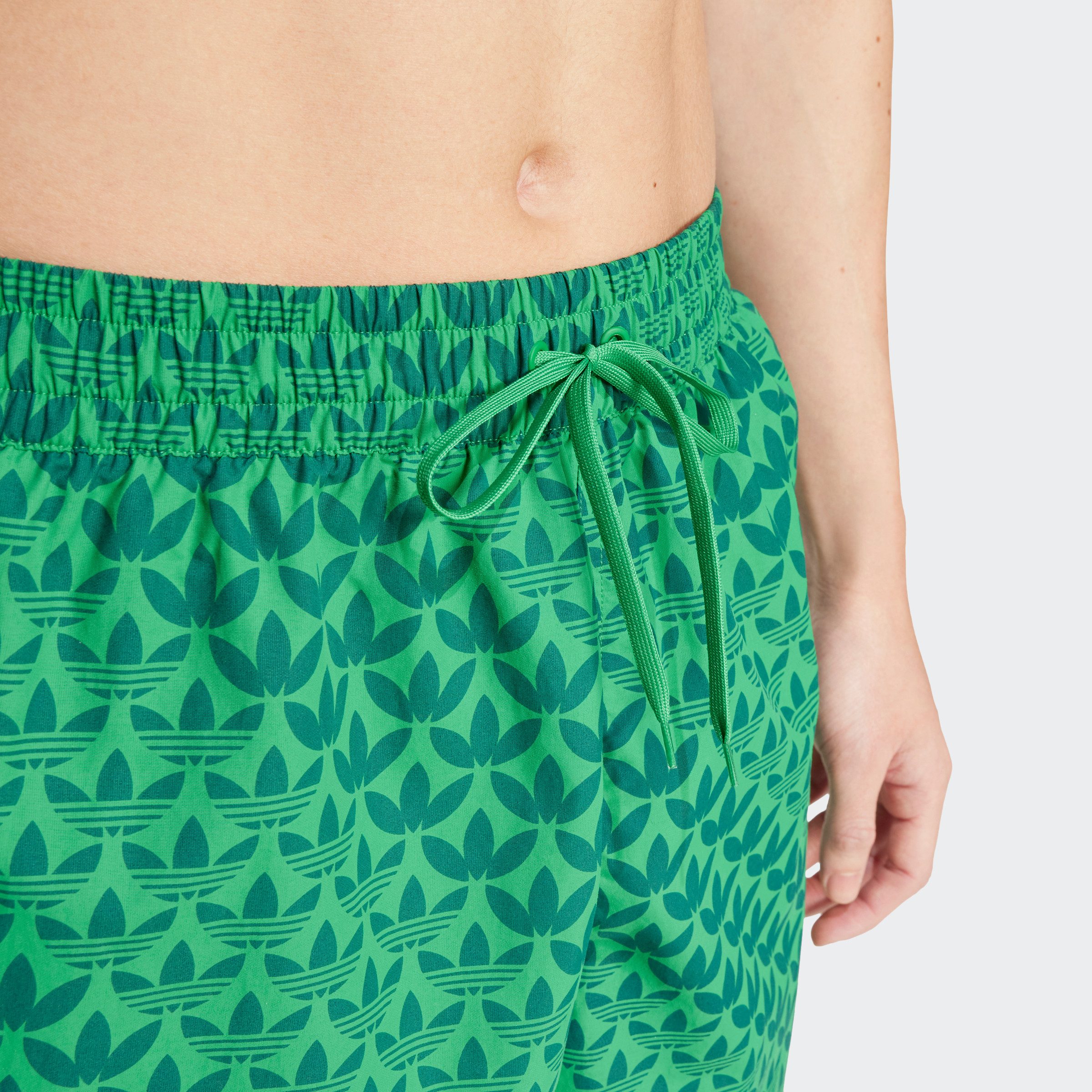 adidas Performance Zwemshort MONOGRAM SWIMSH (1 stuk)