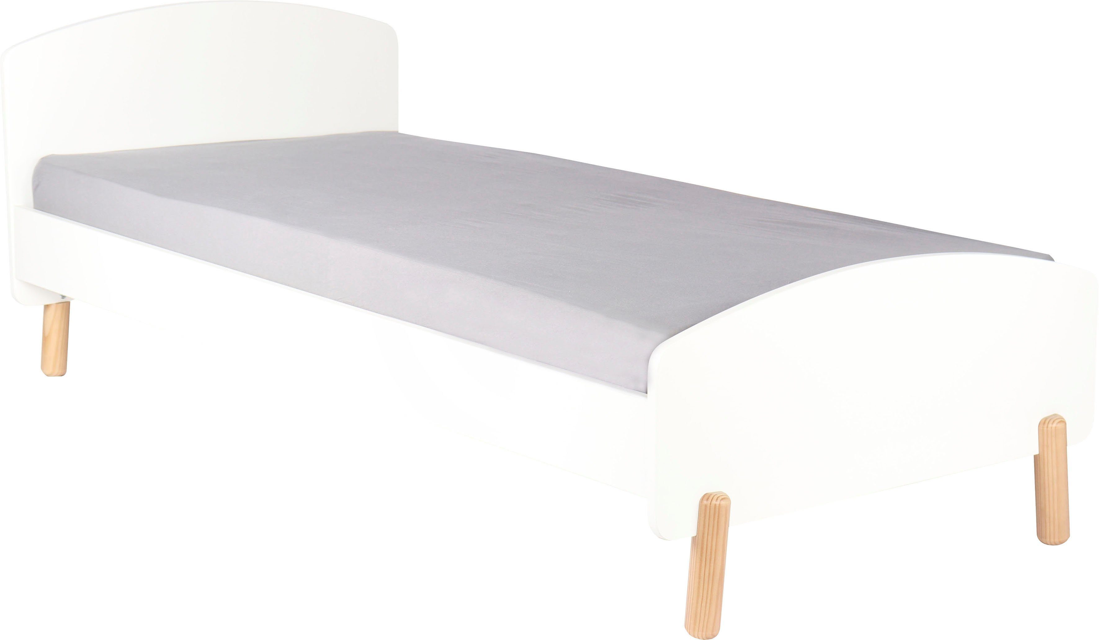 Lüttenhütt Bed Lizzi prima te combineren