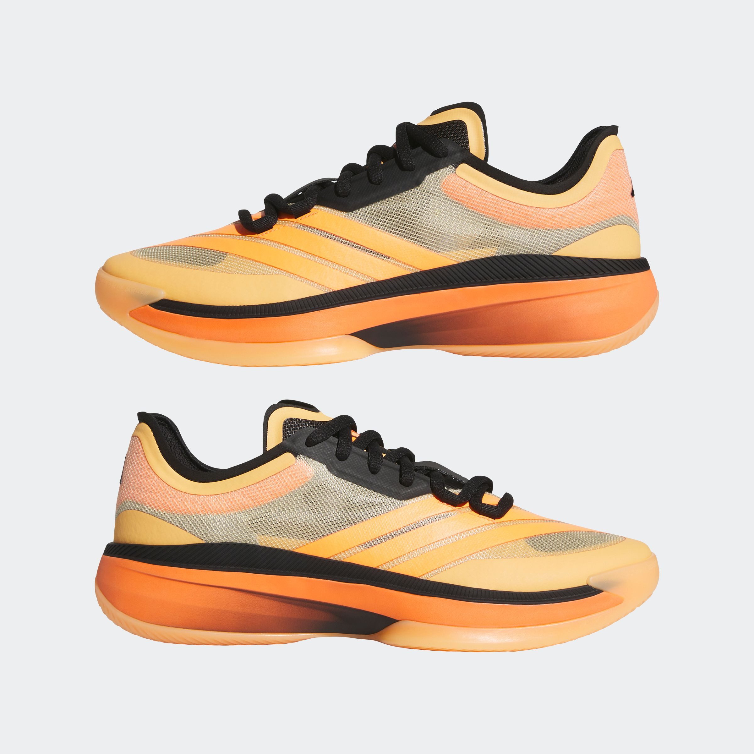 adidas Performance Basketbalschoenen ADIZERO SELECT 2.0 LOW SNEAKER