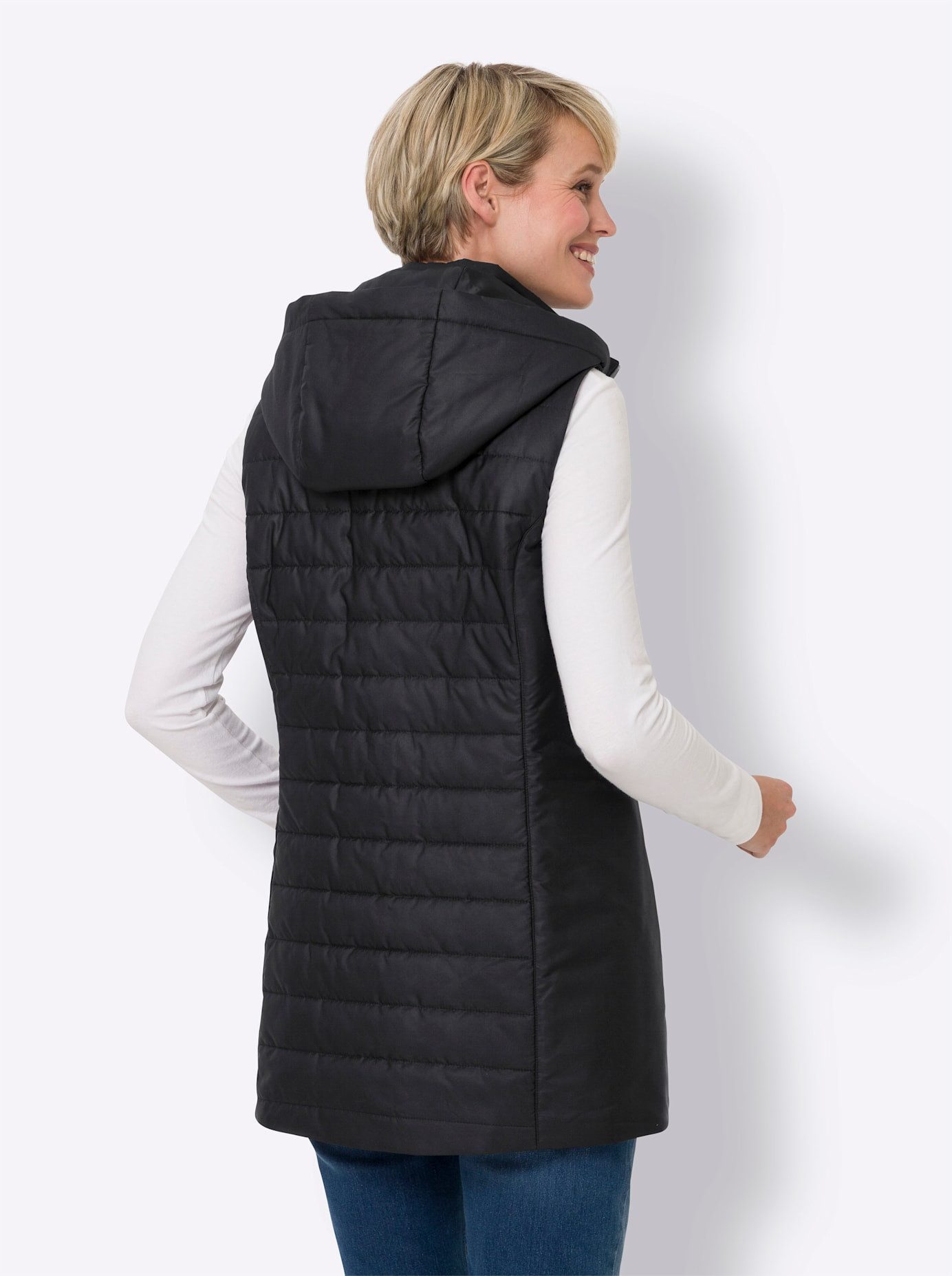 Classic Basics Bodywarmer
