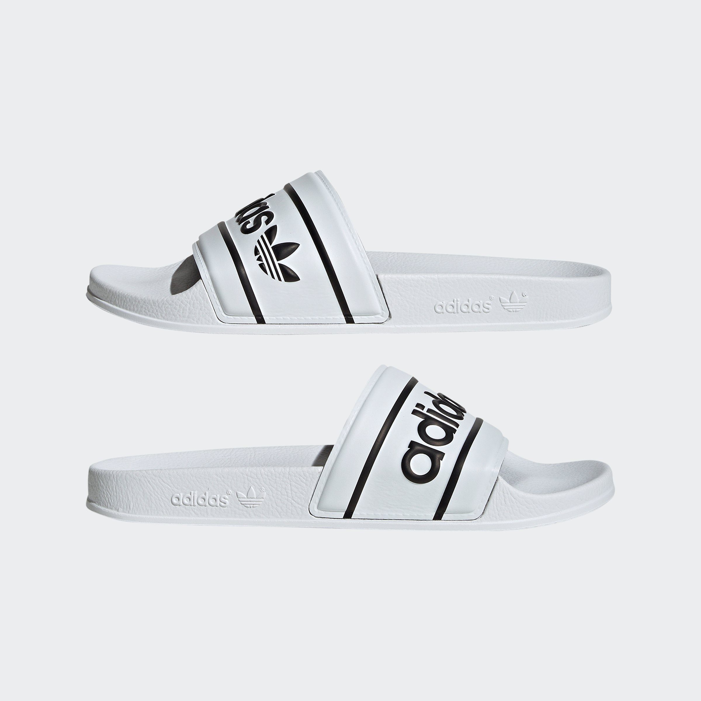 adidas Originals Badslippers Adilette