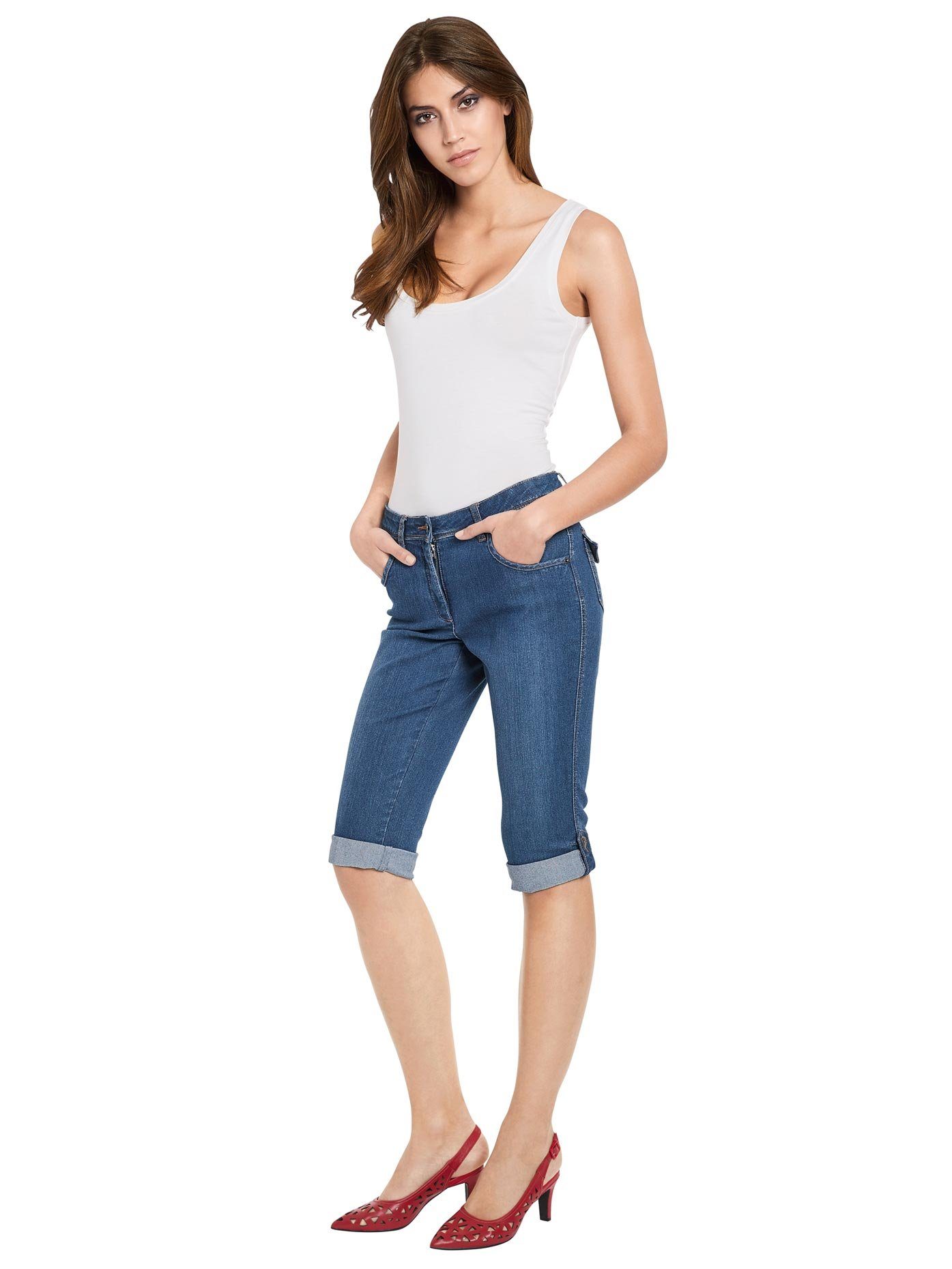 heine Capri jeans