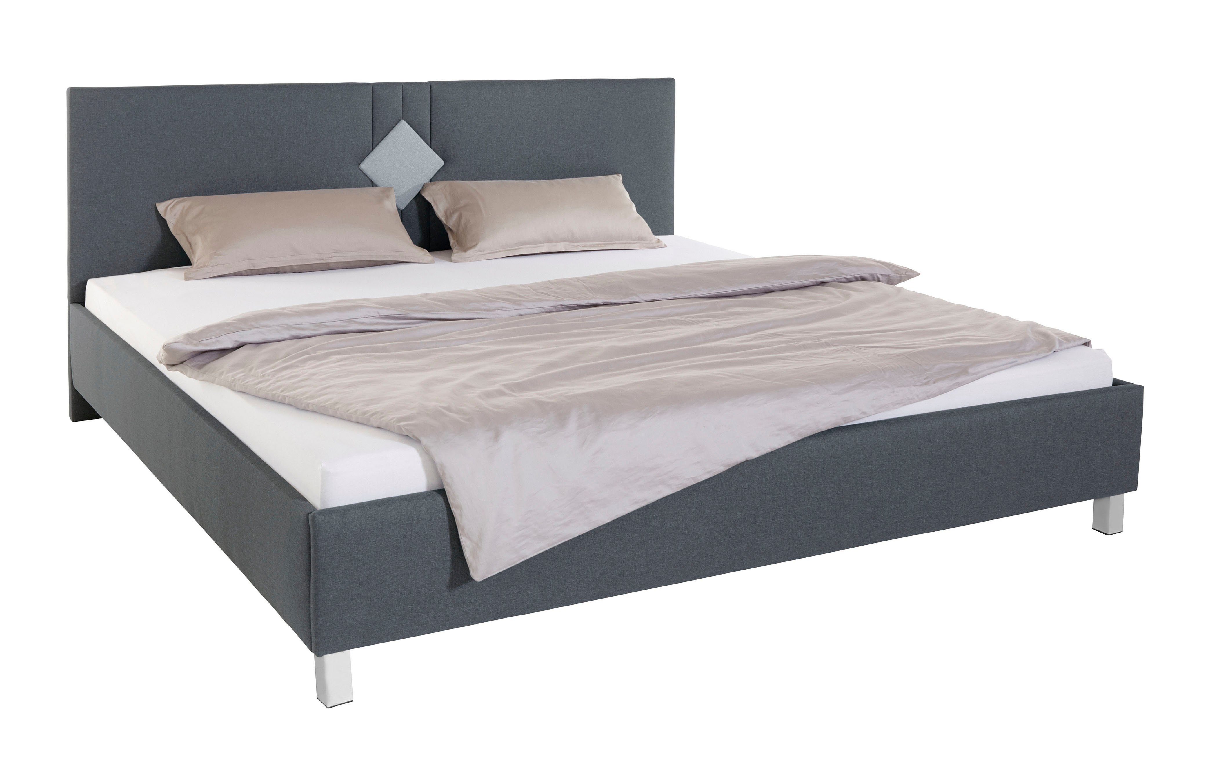 Westfalia Polsterbetten Gestoffeerd bed