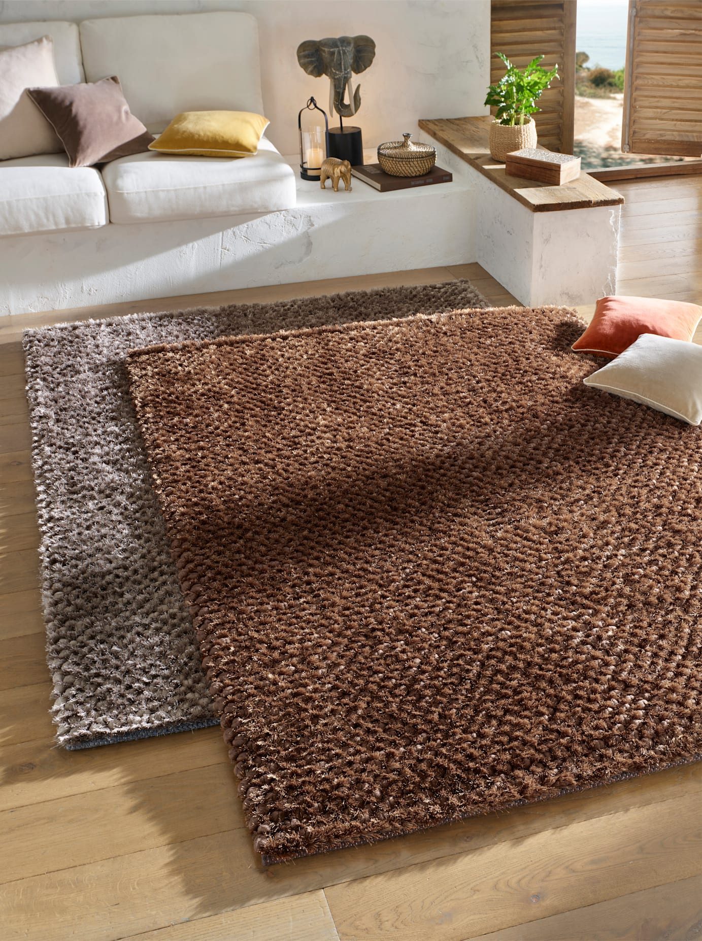 heine home Vloerkleed