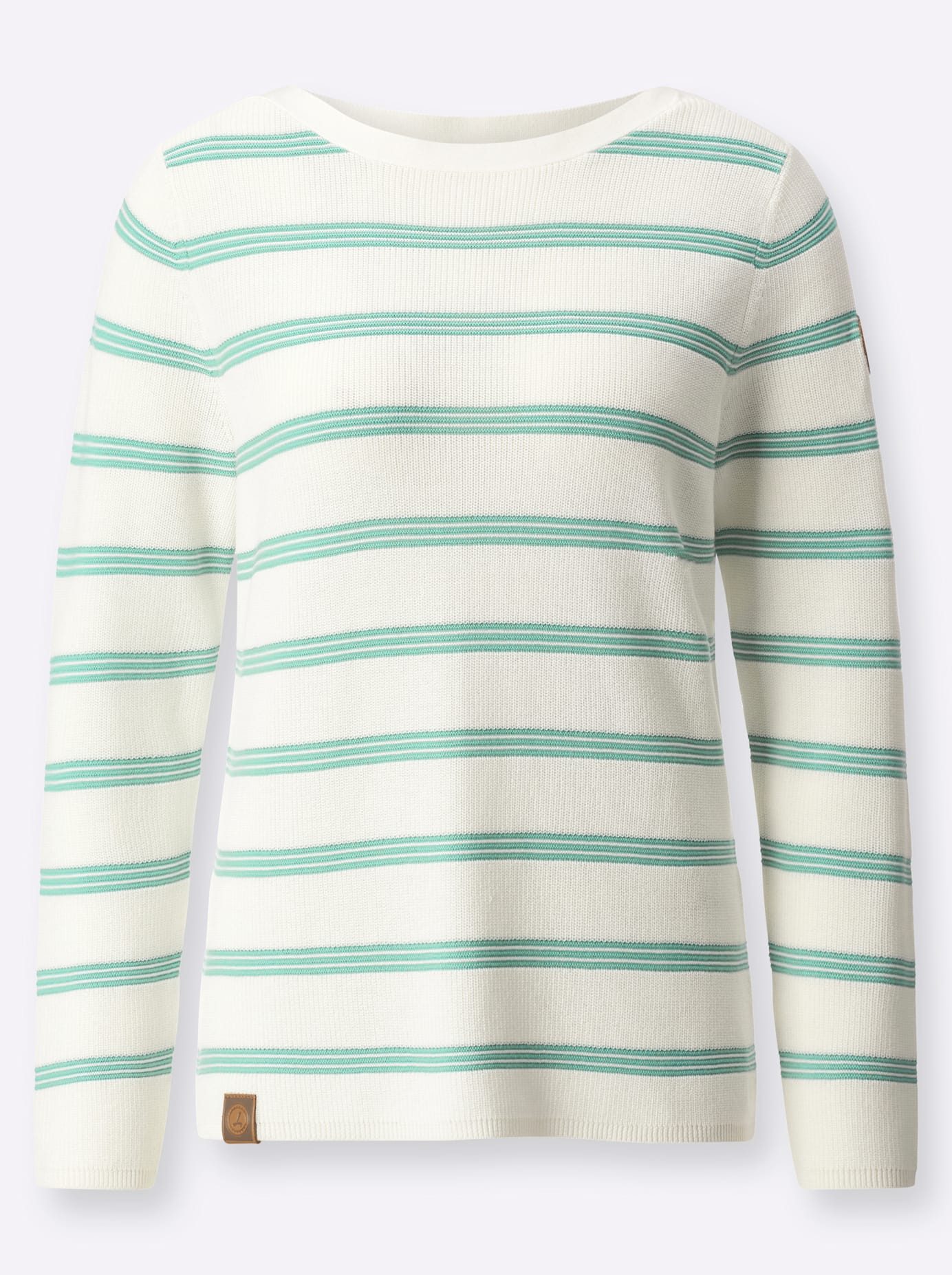 Casual Looks Gestreepte Trui