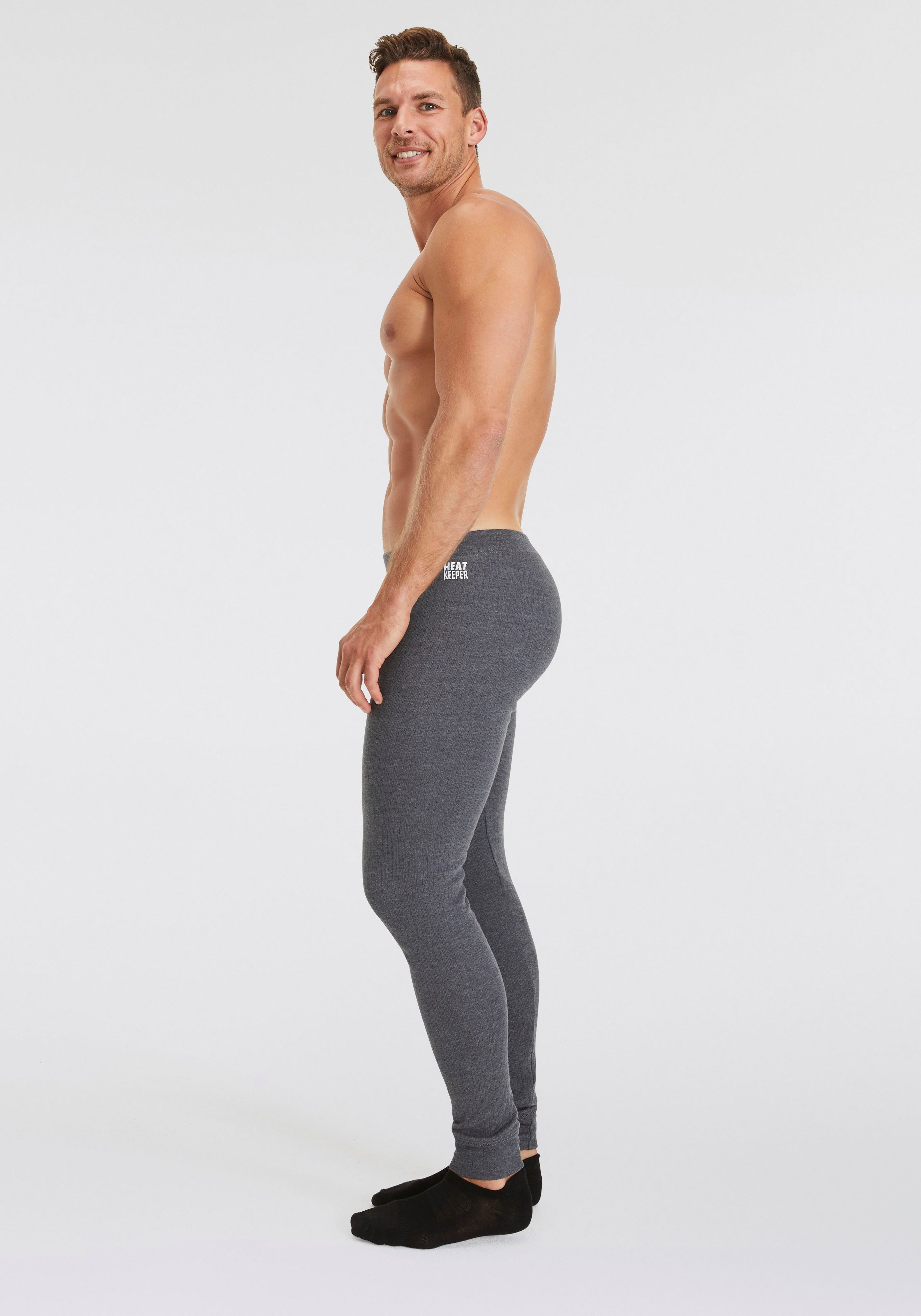 Apollo Enkelsokken Sneakersokken met hiellus bamboe comfort en perfecte pasvorm (6 paar Set van 6)