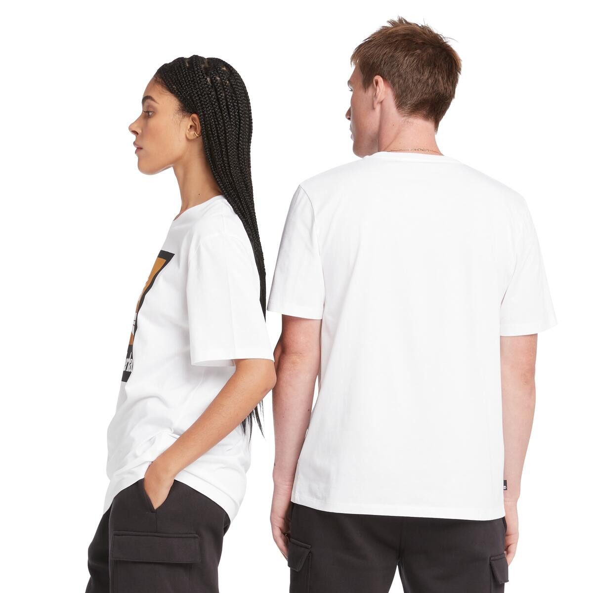 Timberland T-shirt Uniseks