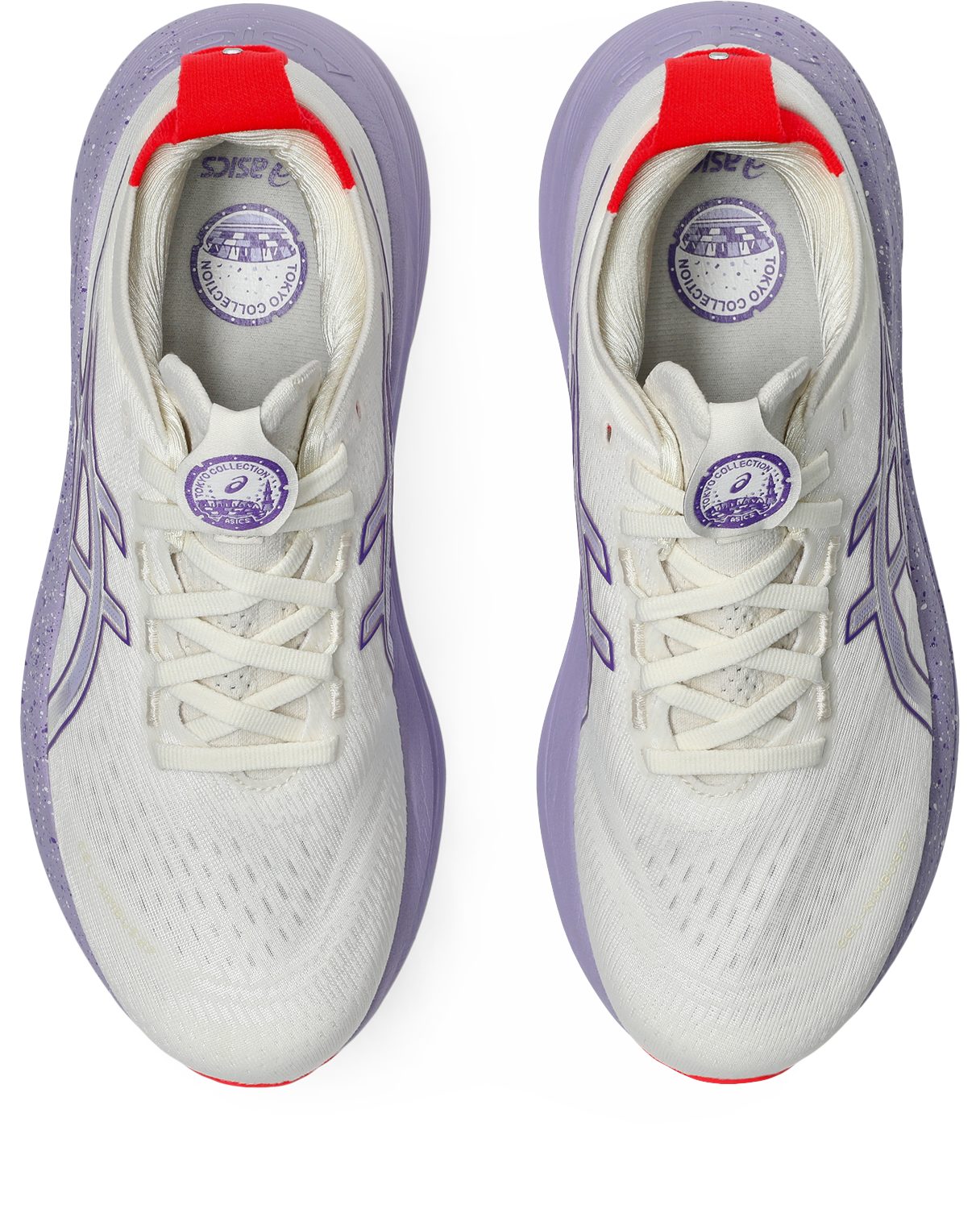Asics Runningschoenen