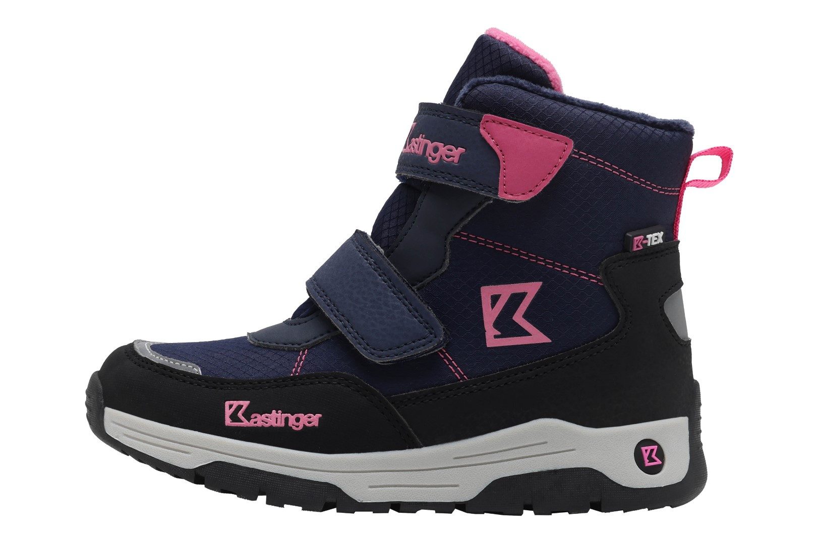 Kastinger Winterlaarzen HAGLER MID V KTX Snowboots, winterlaarzen, winterschoenen, waterdicht, gevoerd