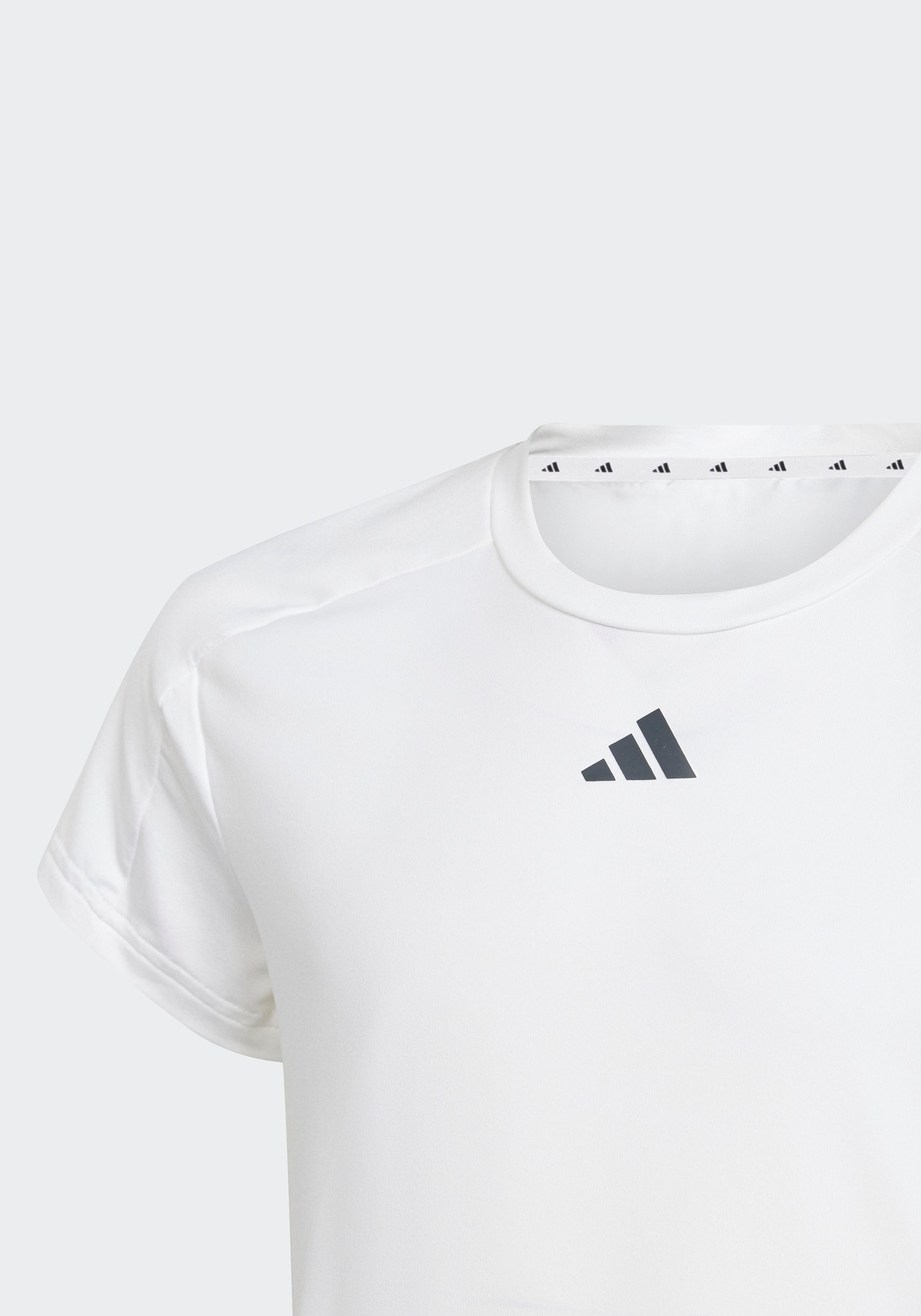 adidas Sportswear T-shirt short JG TR-ES 3S TSE (2-delig)