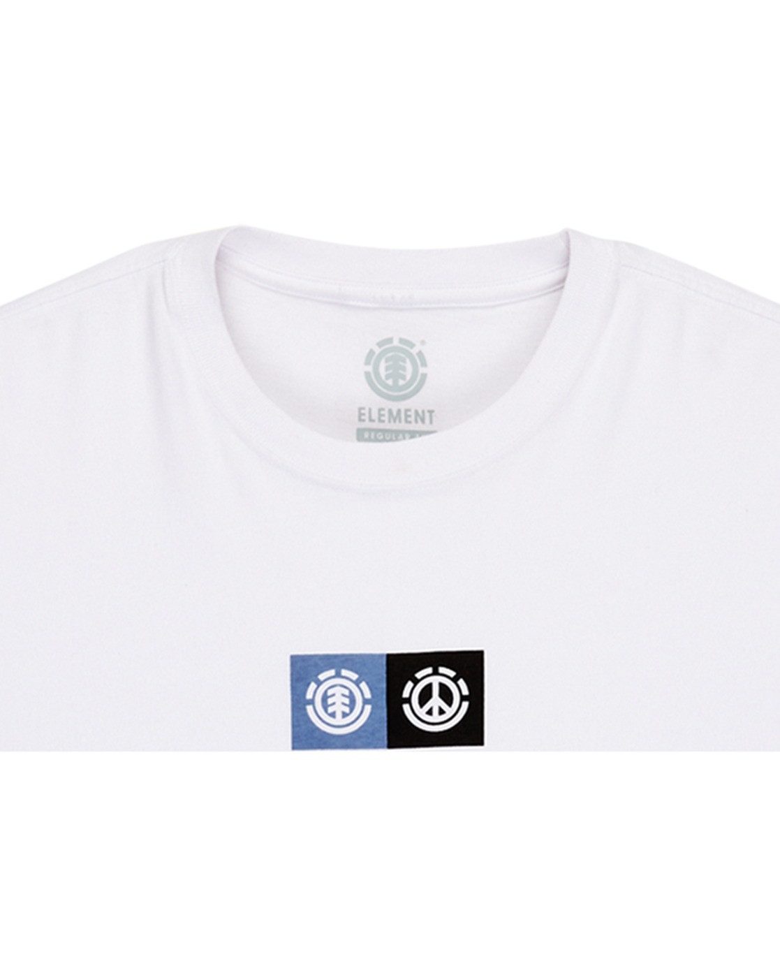 Element T-shirt Dual