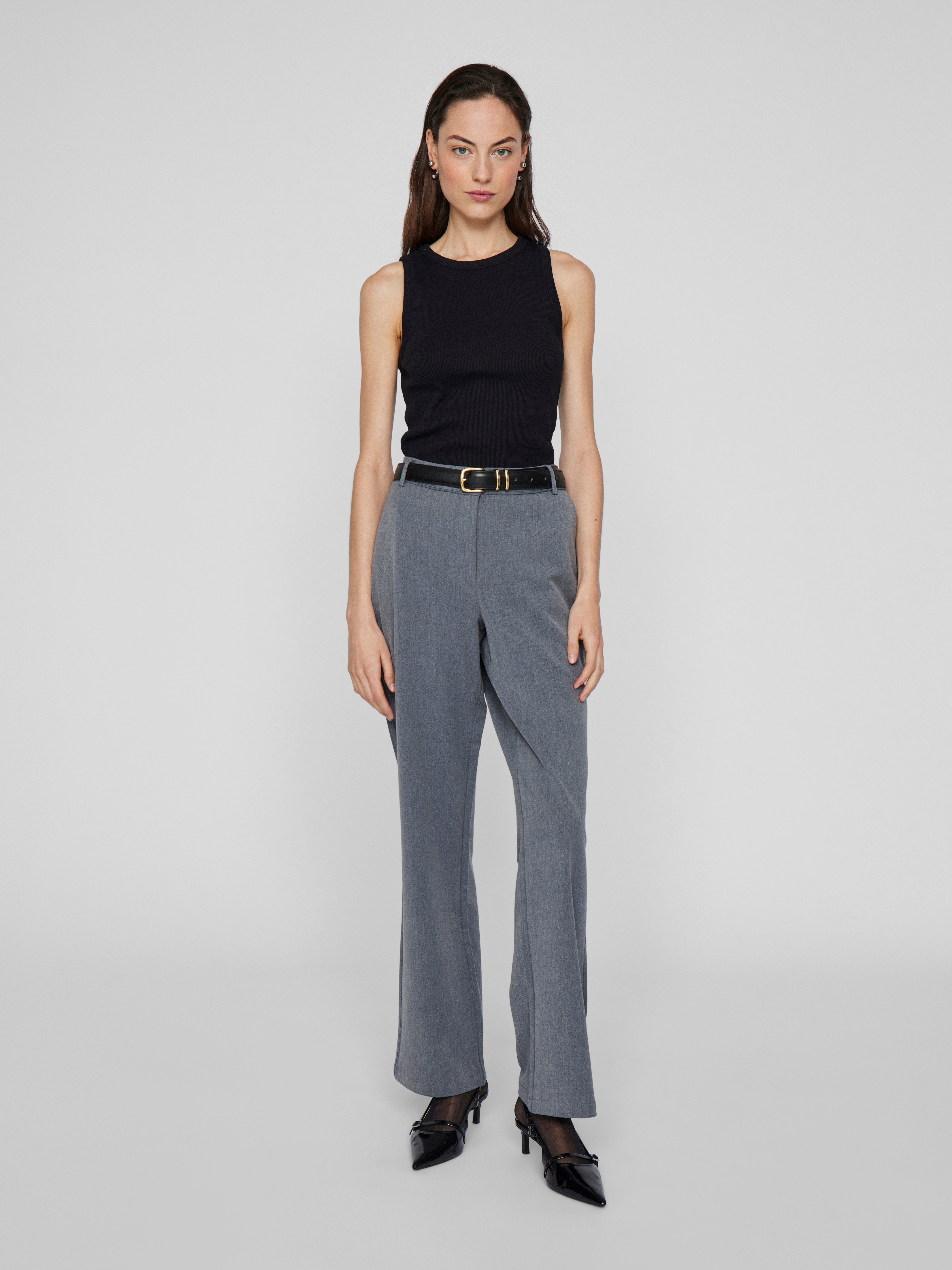 Vila Tanktop VISOLA S/L TANK TOP - NOOS