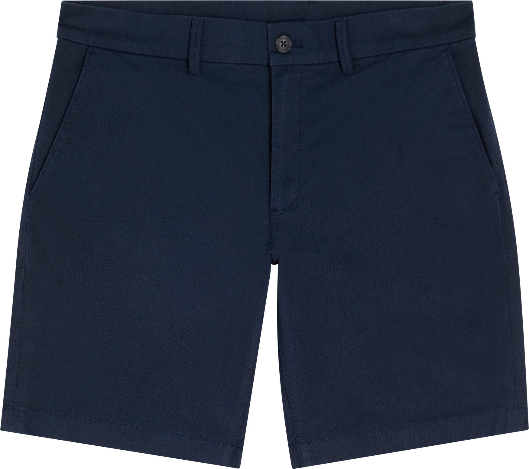 Calvin Klein Chino-short MODERN TWILL SLIM CHINO SHORT
