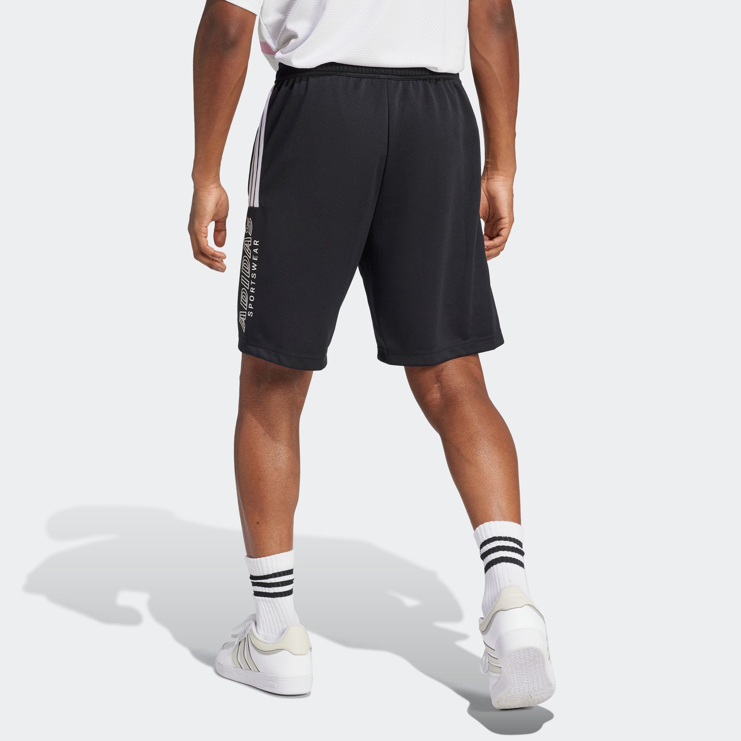 adidas Sportswear Short M TIRO WM SHO (1-delig)