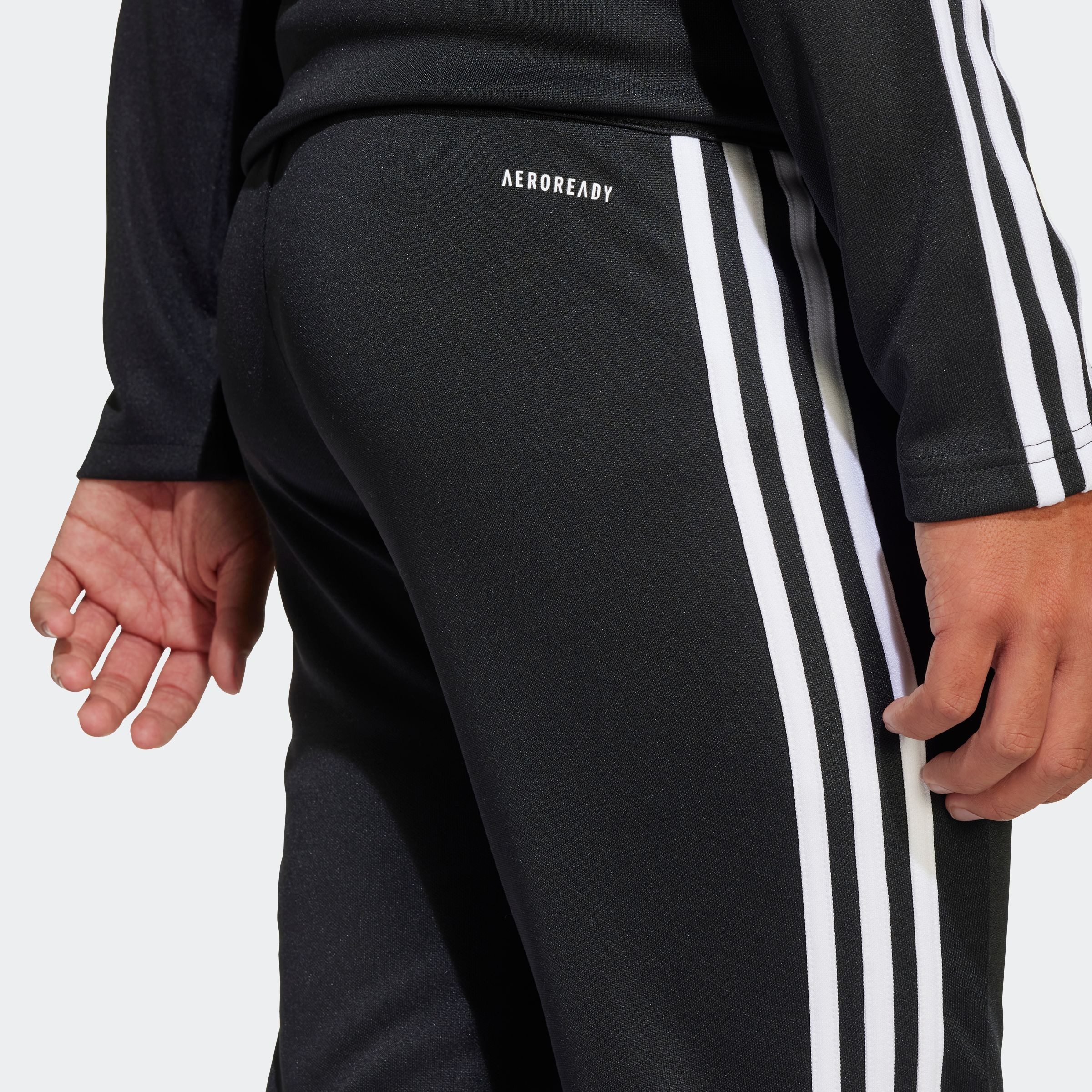 adidas Performance Trainingsbroek SQ25 TR PNT Y (1-delig)