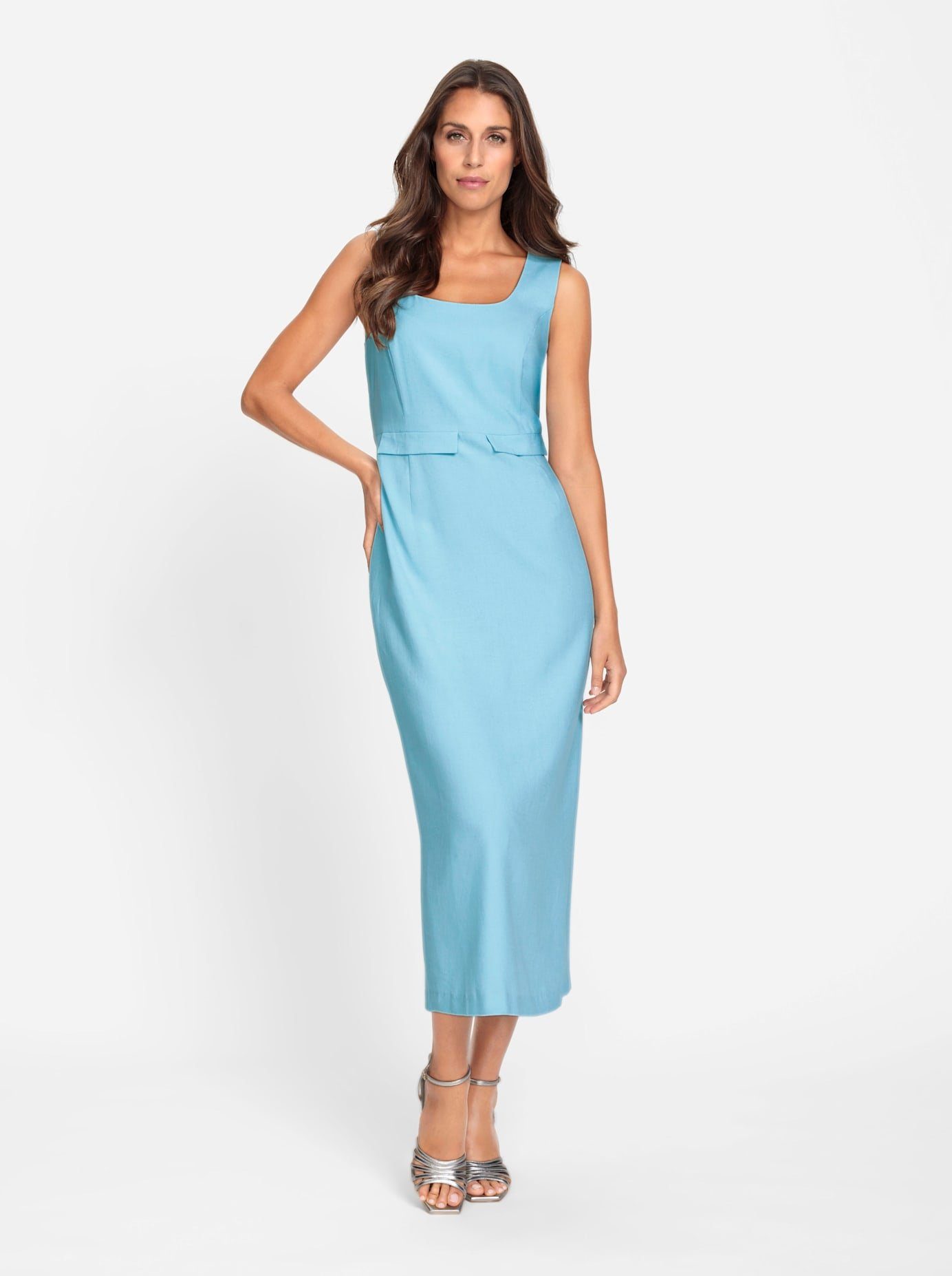 heine Maxi-jurk