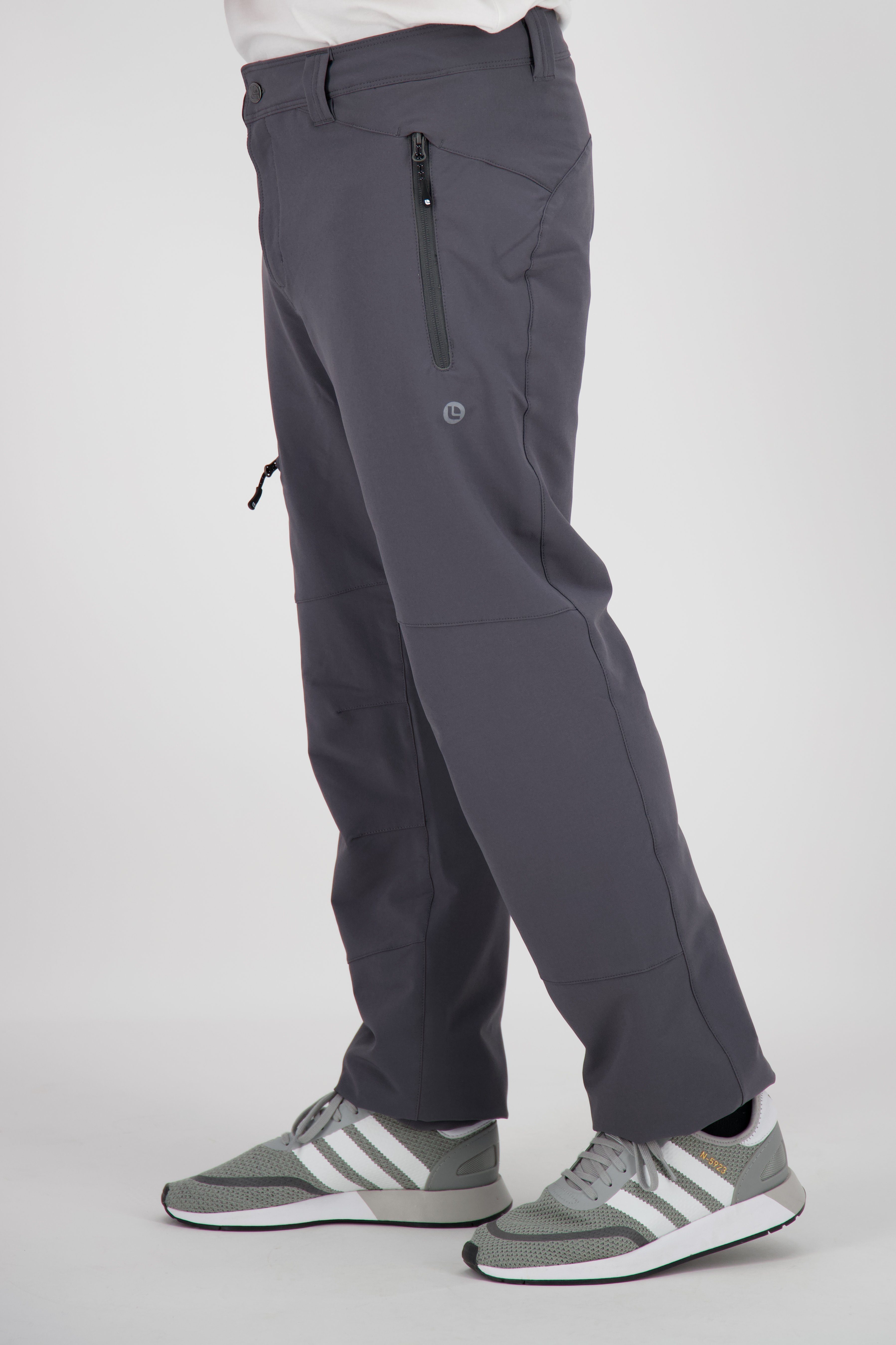 DEPROC Active Outdoorbroek KENTVILLE III Full Stretch