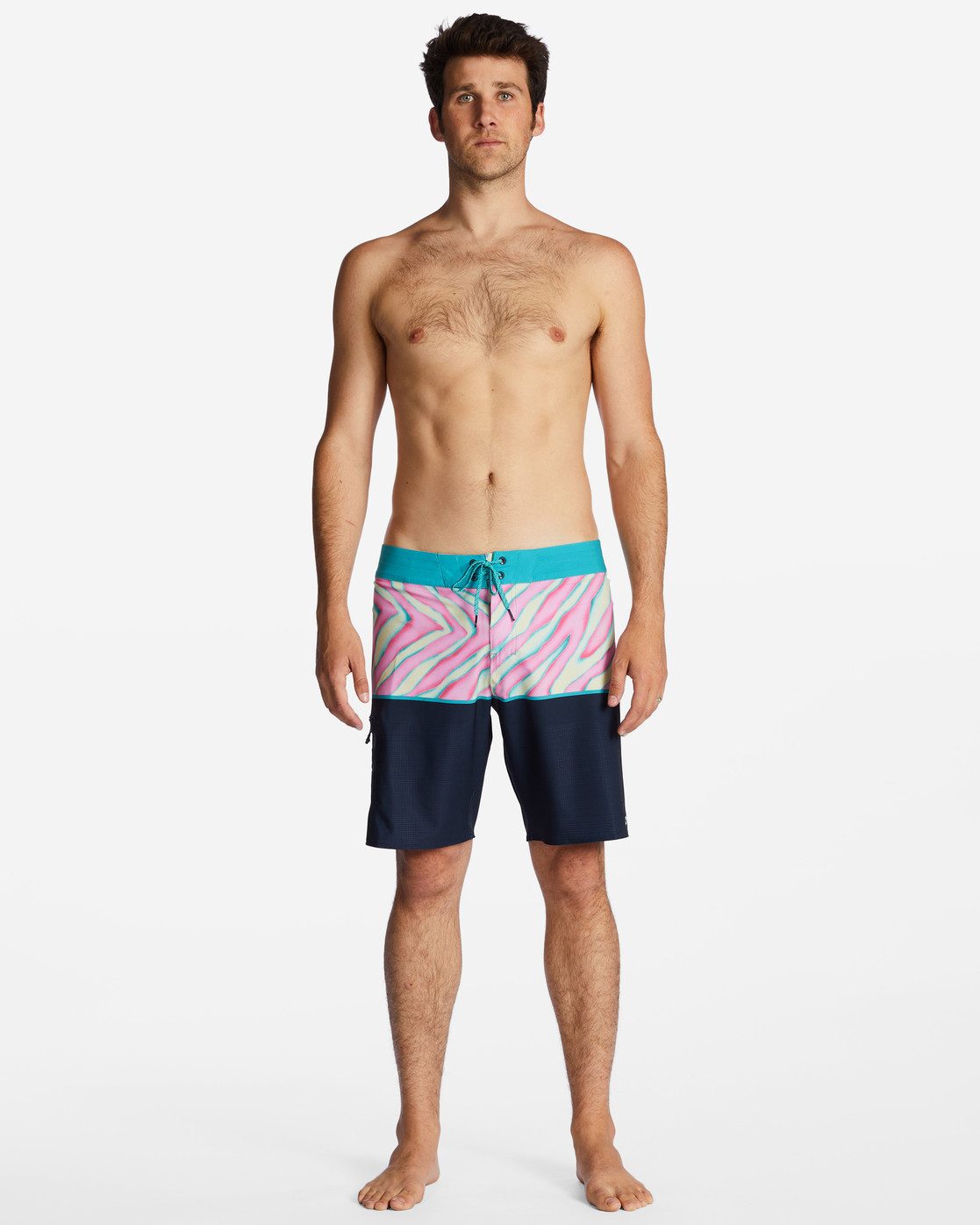 Billabong Boardshort Fifty50 Airlite