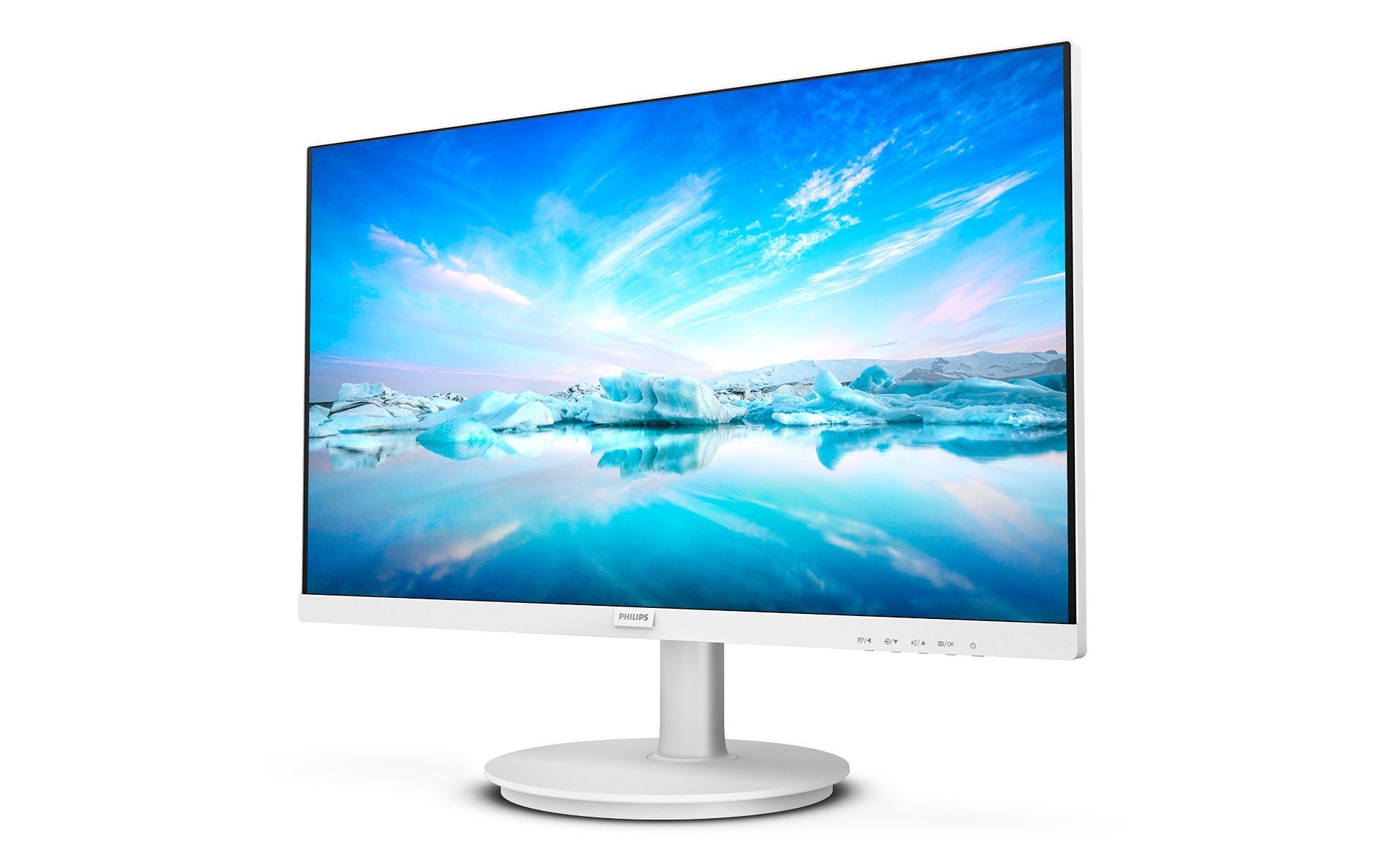 Philips Lcd-monitor 241V8AW, 60,5 cm / 24", Full HD