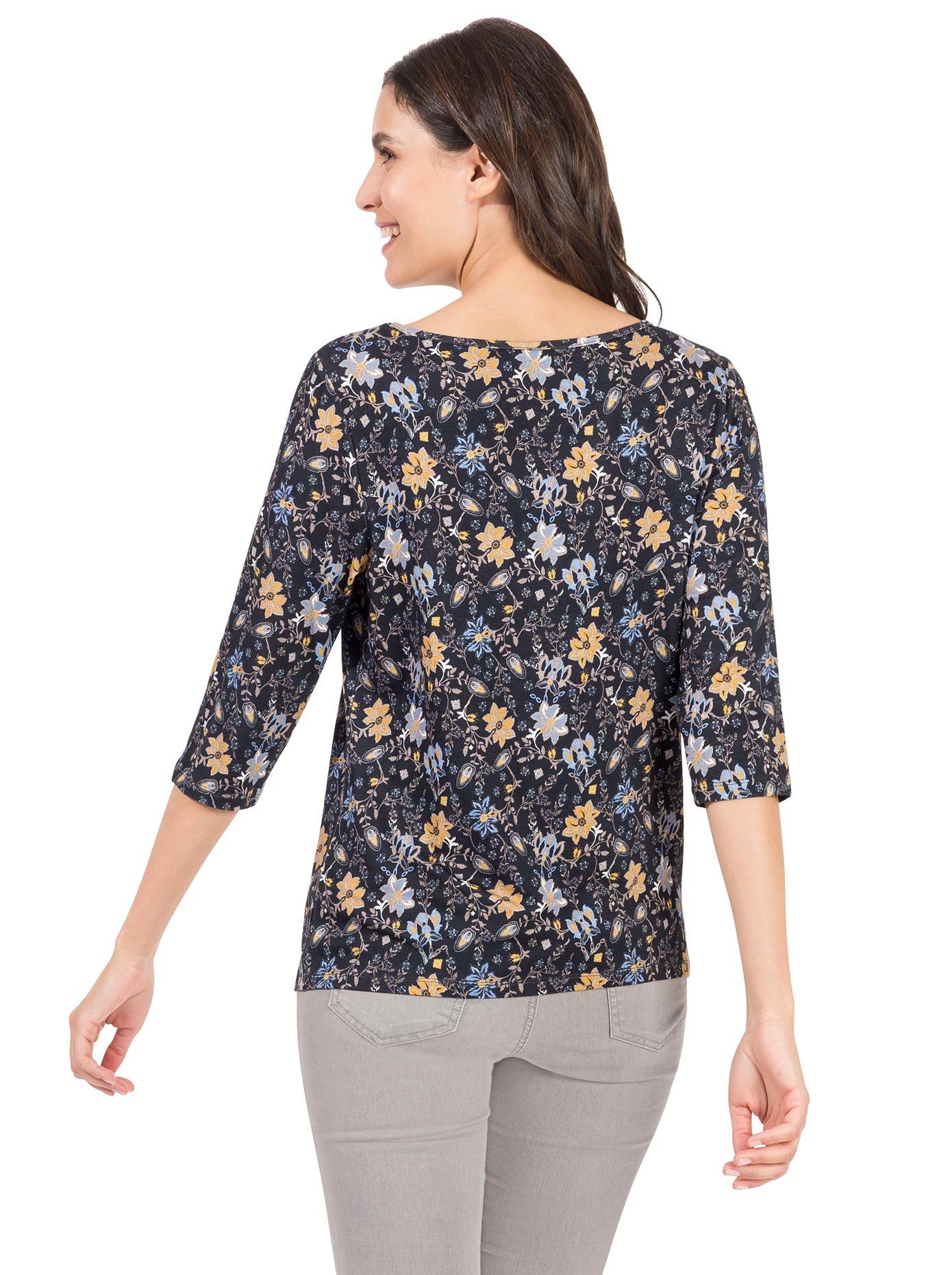 Classic Inspirationen Shirt met print Shirt (1-delig)
