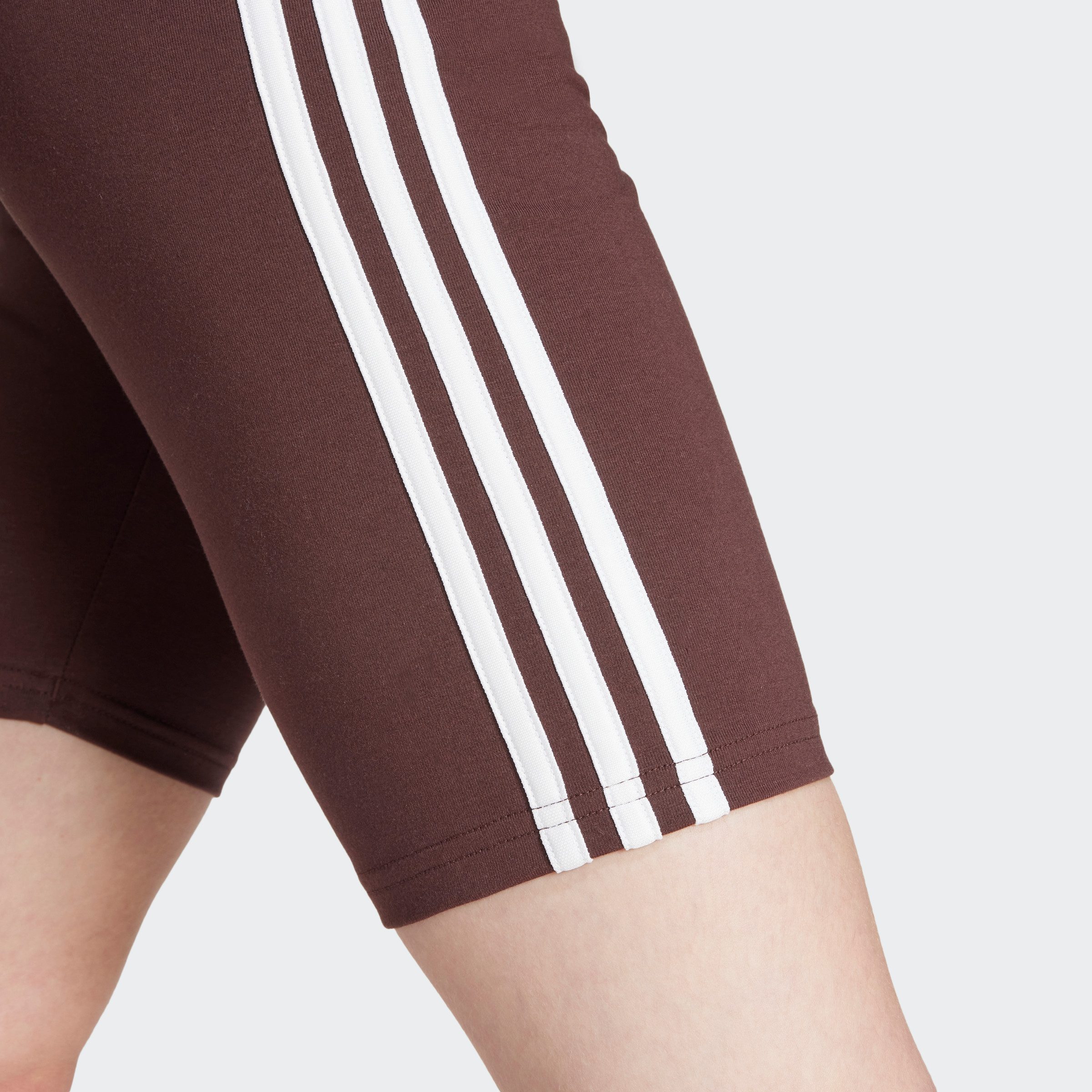 adidas Sportswear Short Essentials 3-strepen korte TIGHT (1-delig)
