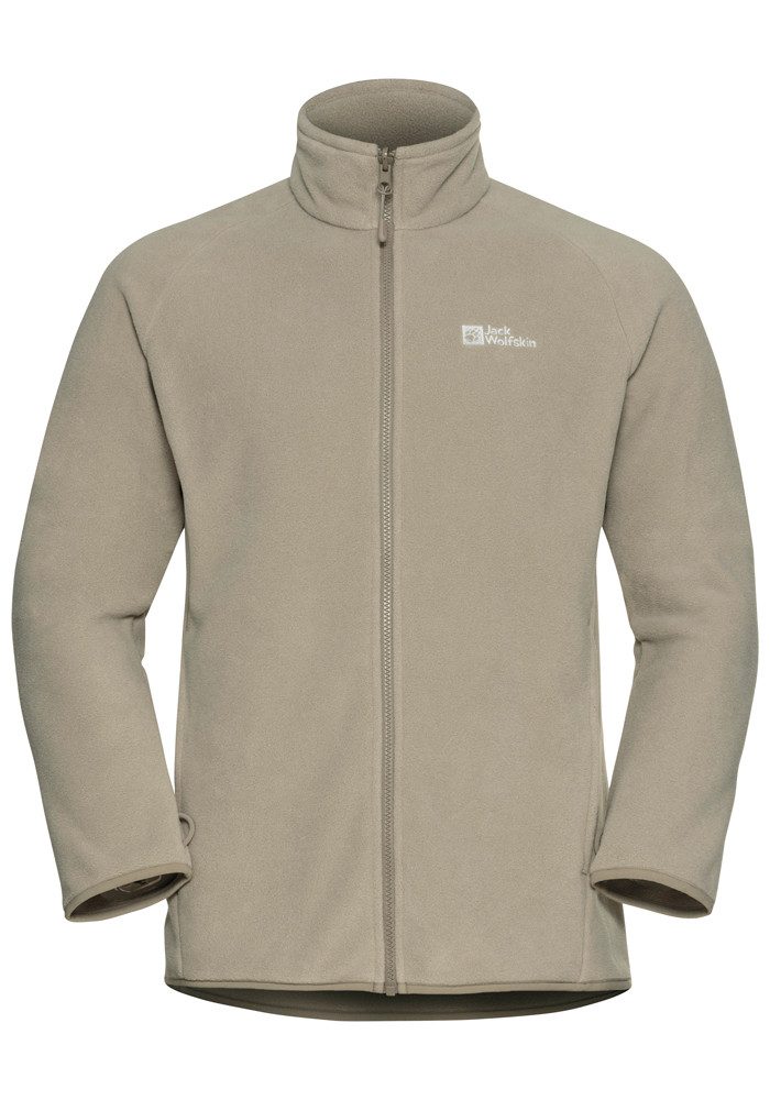 Jack Wolfskin Fleecejack WALDSTEIG FZ M