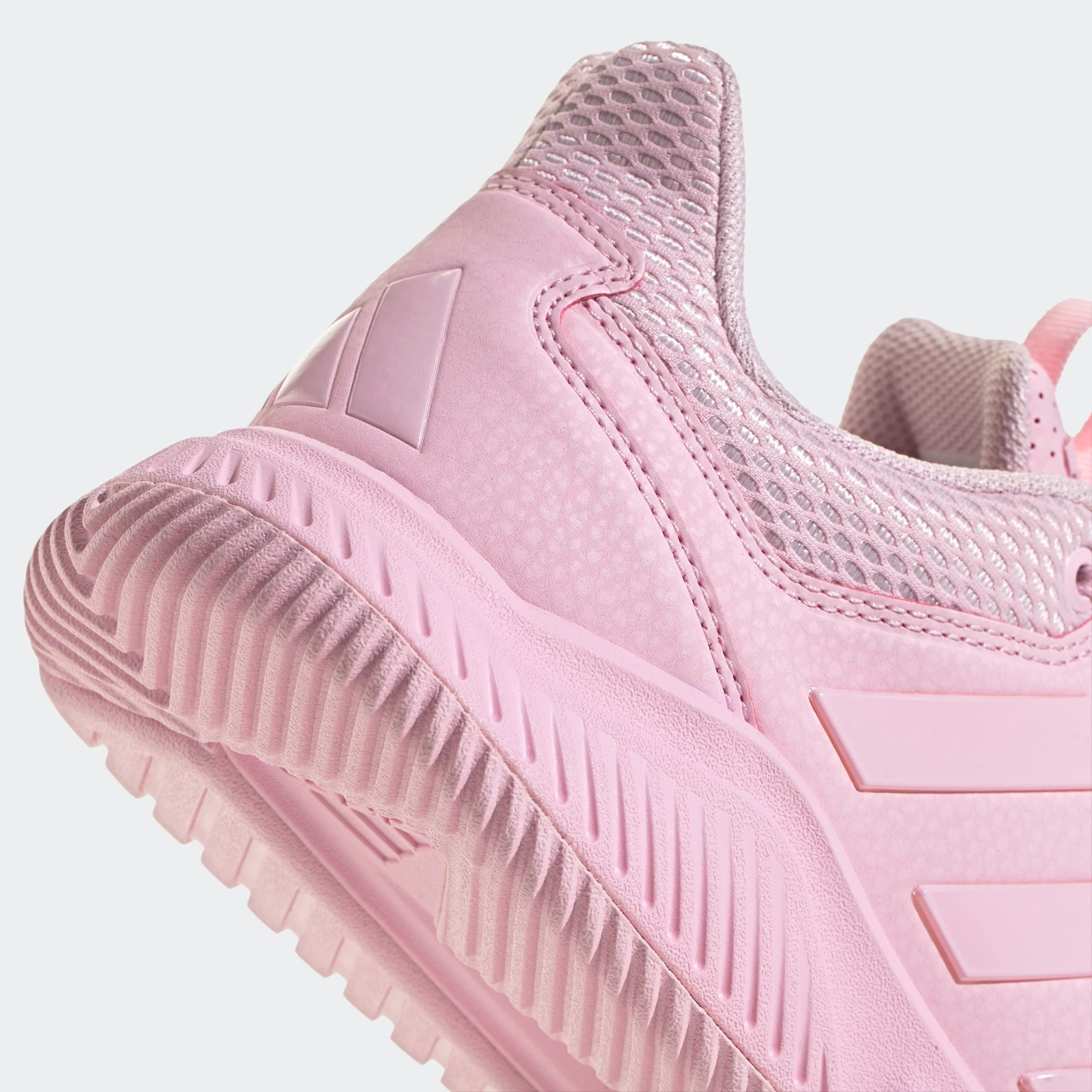 adidas Performance Indoorschoenen bijzonder geschikt voor volleybal