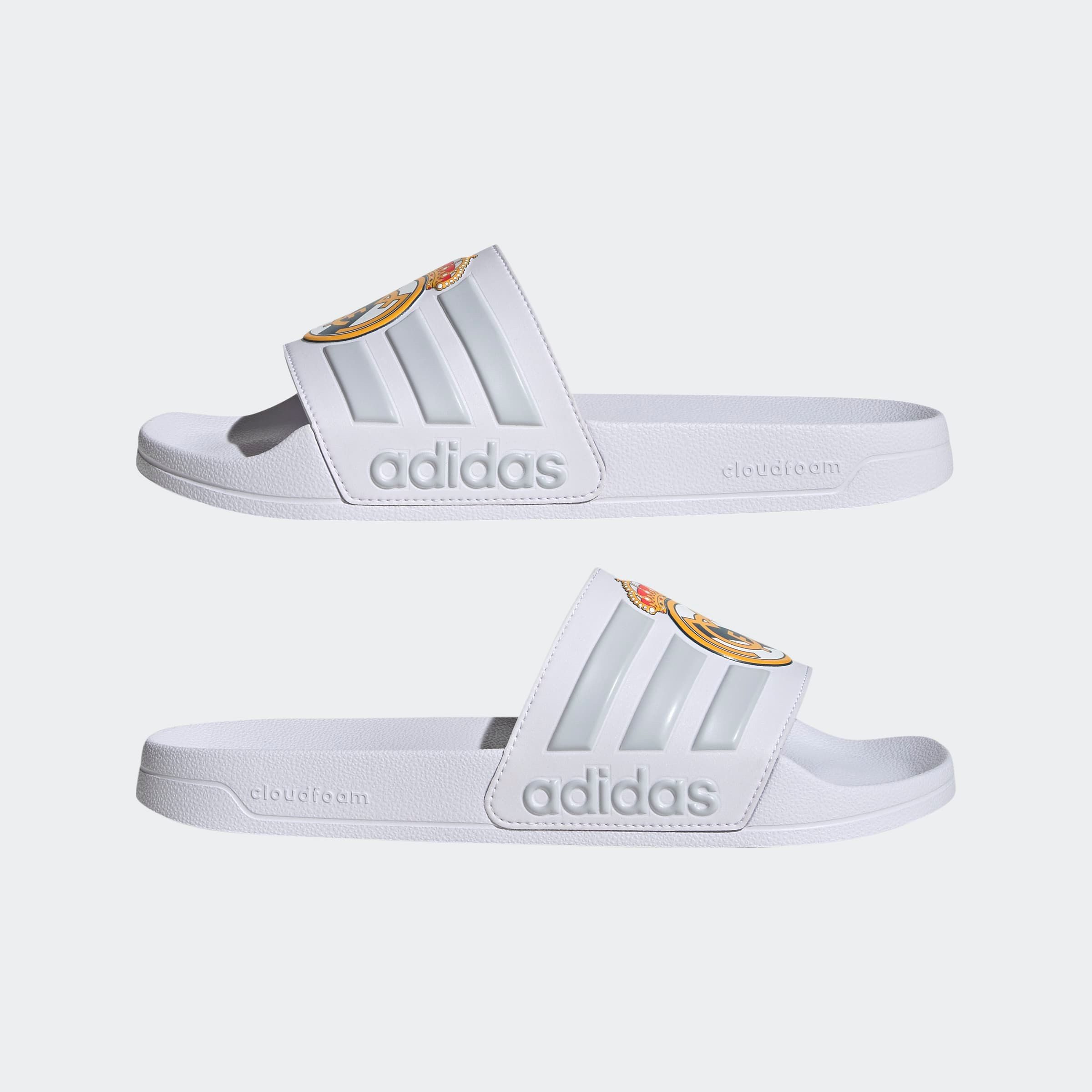 adidas Sportswear Badslippers ADILETTE SHOWER LIVERPOOL BADESLIPPERS