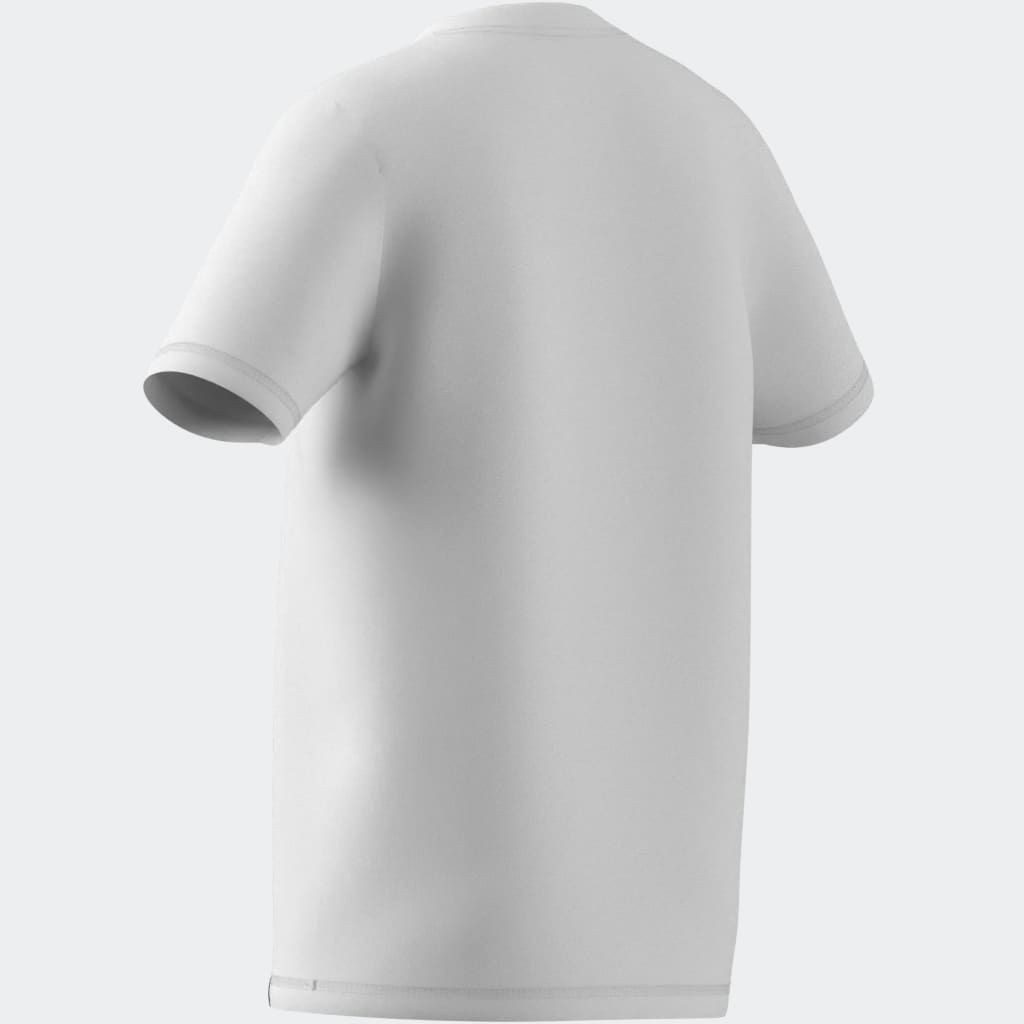 adidas Sportswear T-shirt J CAMO T